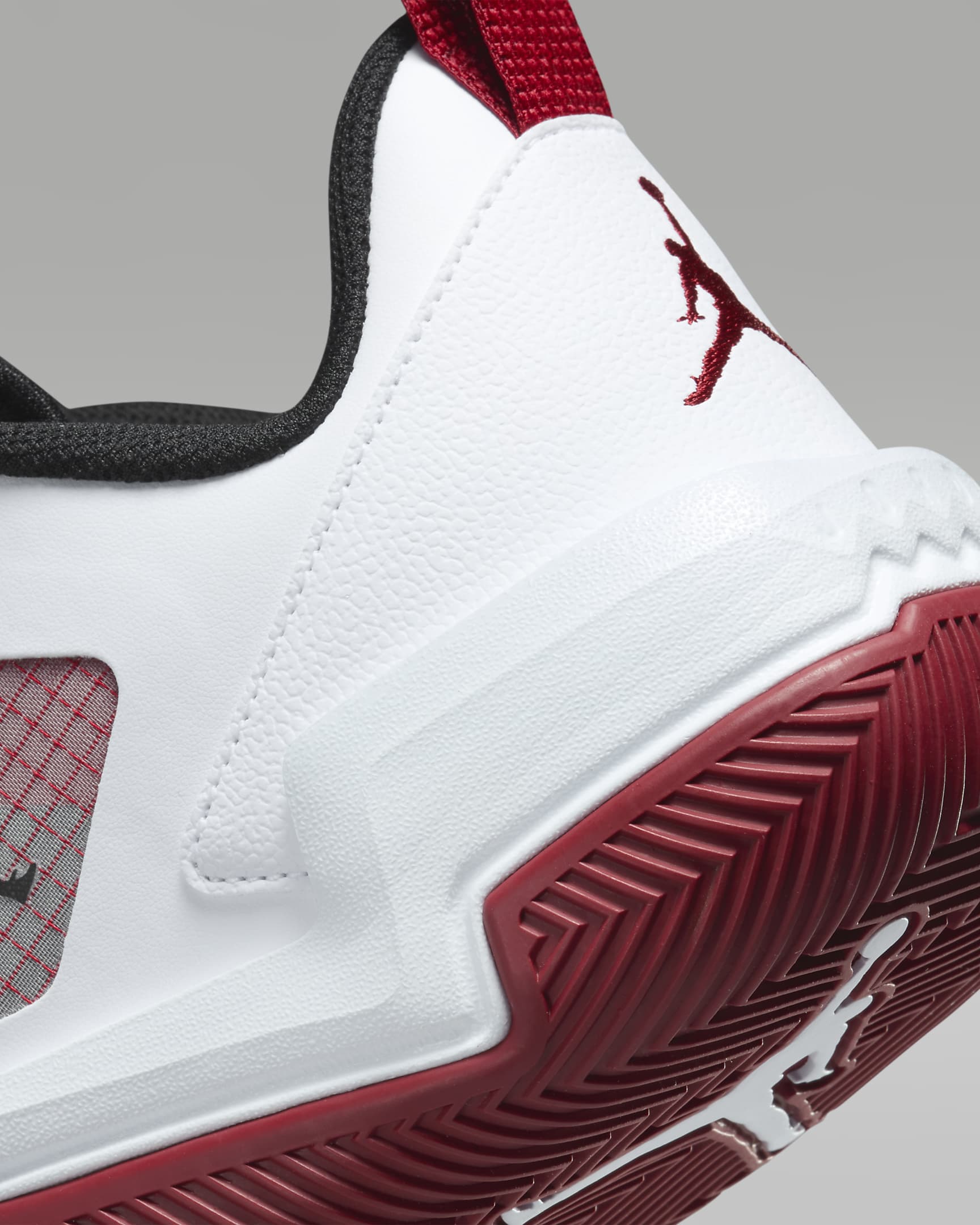 Giày Nike Jordan One Take 4 PF Men Shoes #Team Crimson - Kallos Vietnam