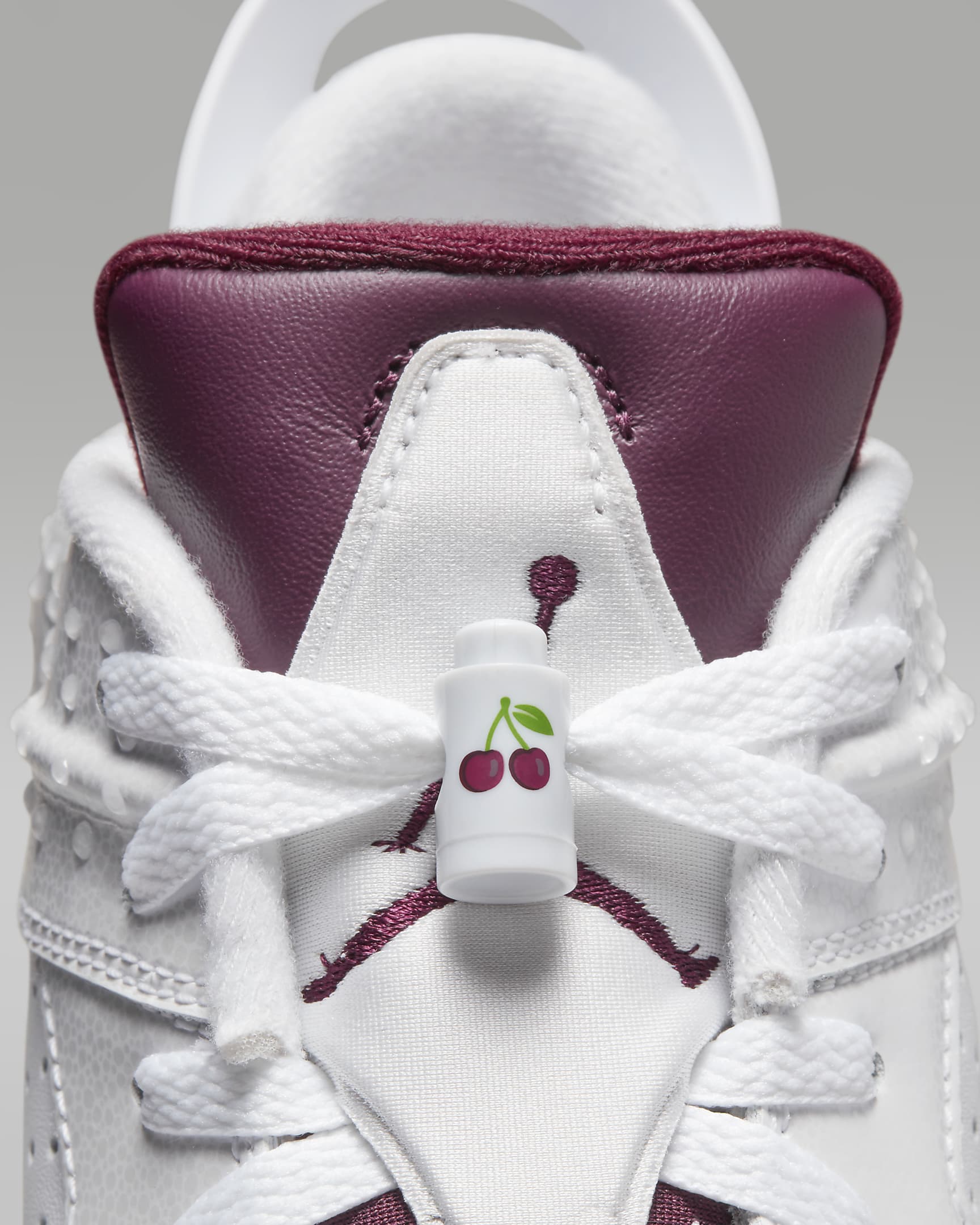 Giày Nike Jordan Retro 6 G NRG Men Golf Shoes #Bordeaux - Kallos Vietnam