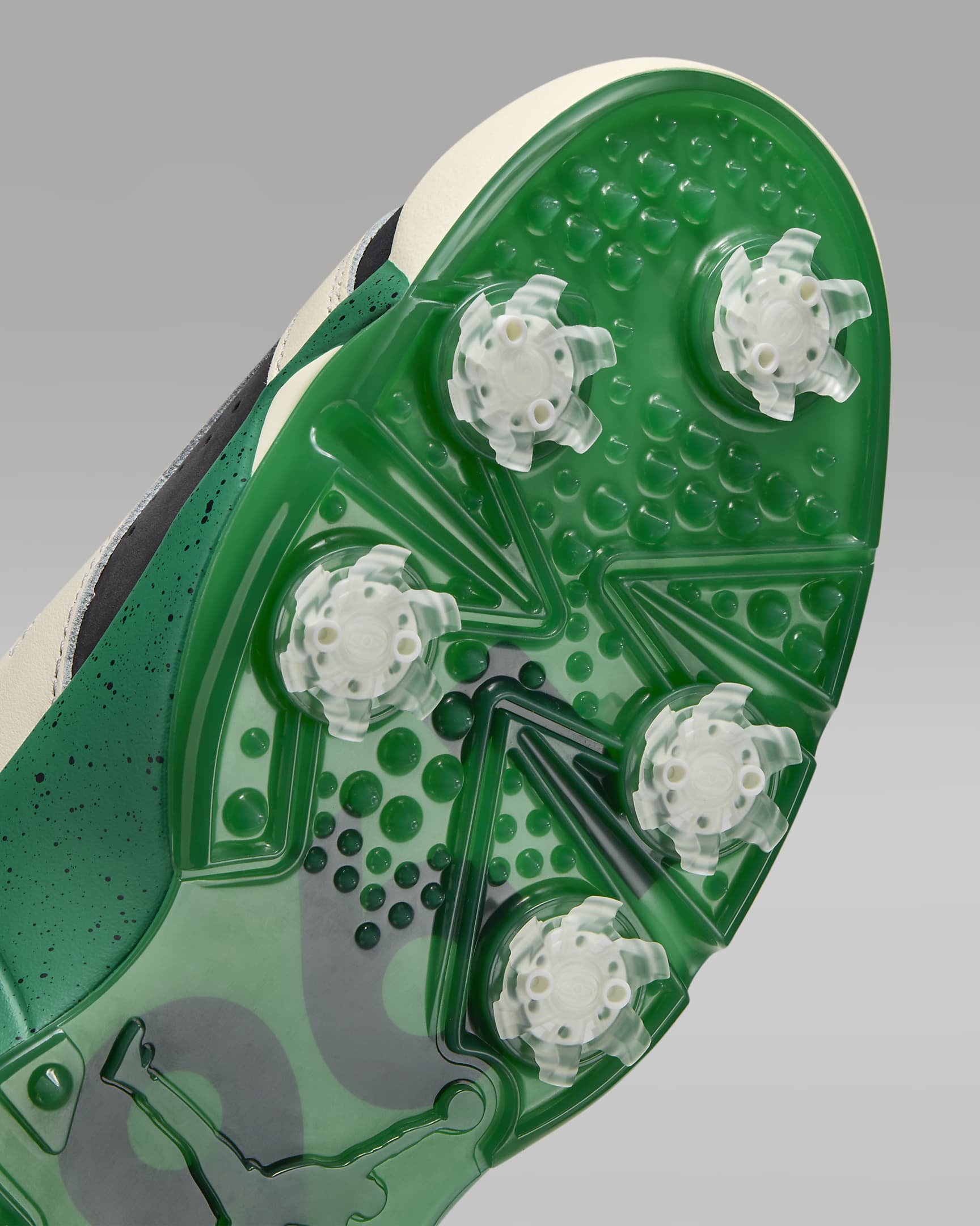 Giày Nike Jordan Retro 6 G NRG X Eastside Golf Men Golf Shoes - Kallos Vietnam