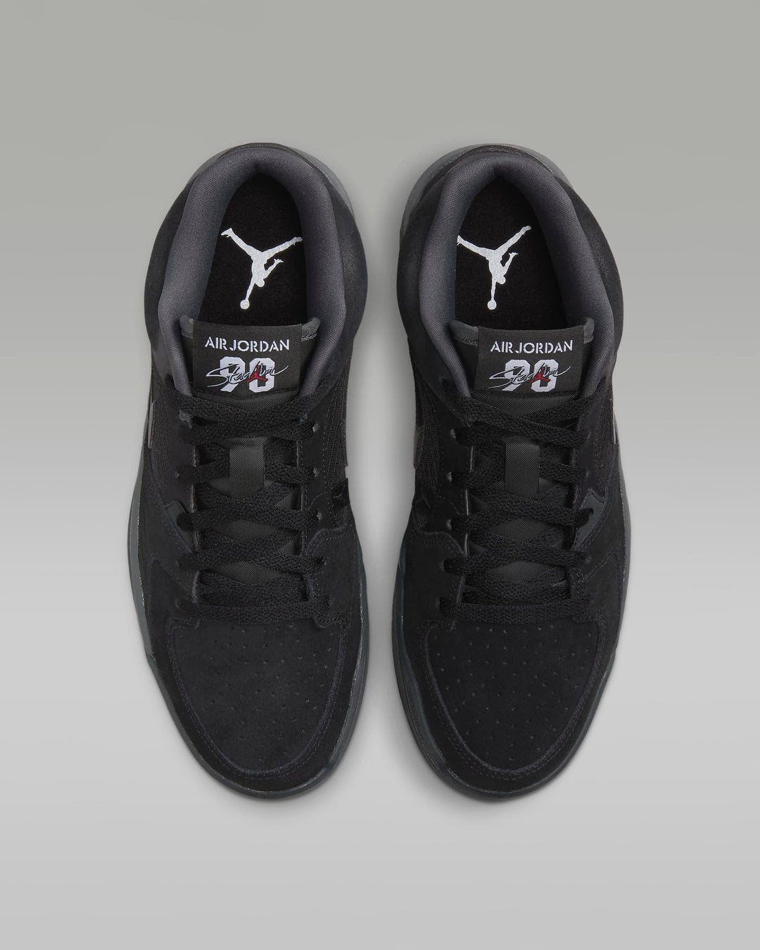 Giày Nike Jordan Stadium 90 Men Shoes #Black - Kallos Vietnam