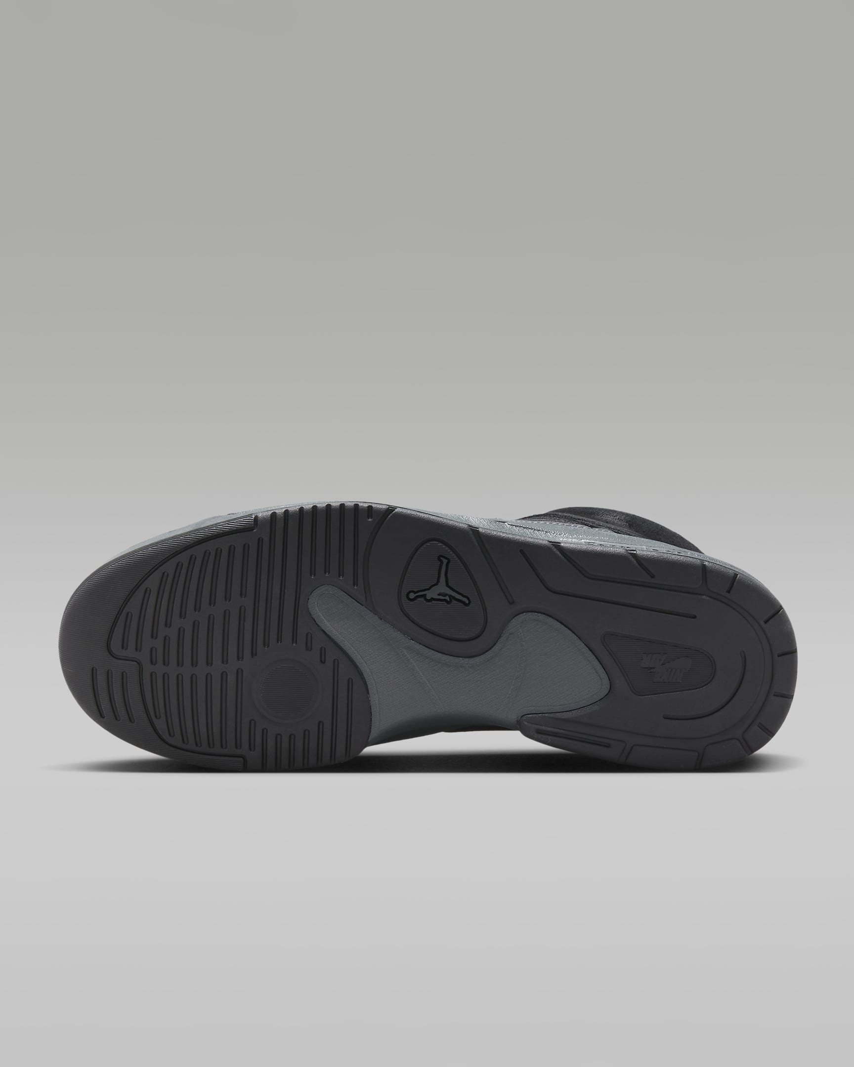 Giày Nike Jordan Stadium 90 Men Shoes #Black - Kallos Vietnam