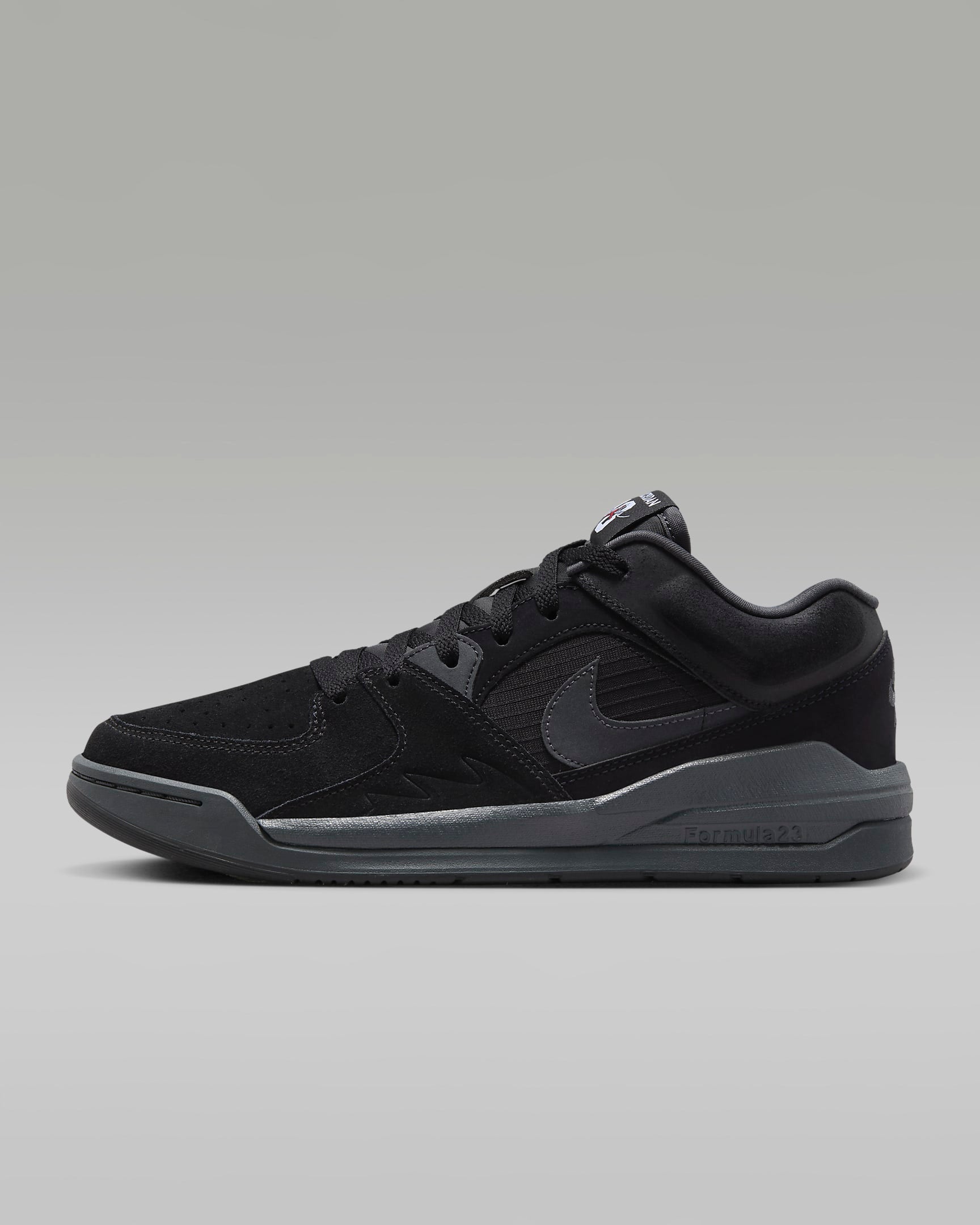 Giày Nike Jordan Stadium 90 Men Shoes #Black - Kallos Vietnam
