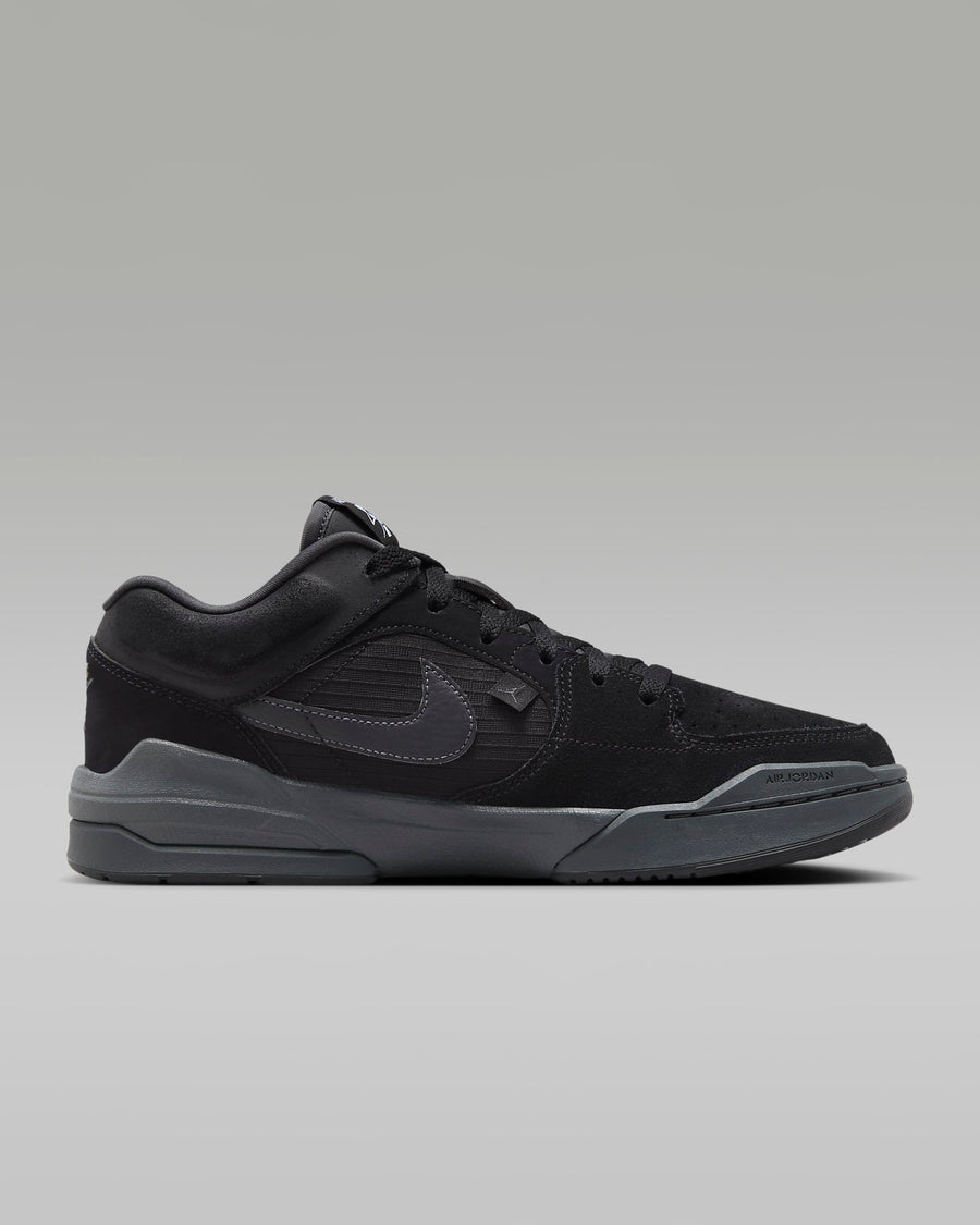 Giày Nike Jordan Stadium 90 Men Shoes #Black - Kallos Vietnam