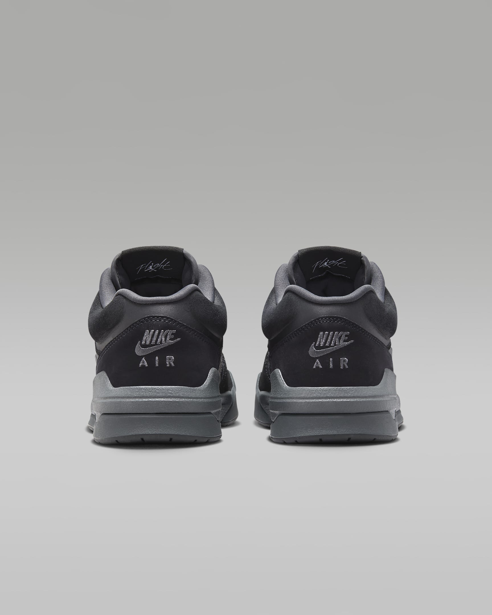 Giày Nike Jordan Stadium 90 Men Shoes #Black - Kallos Vietnam