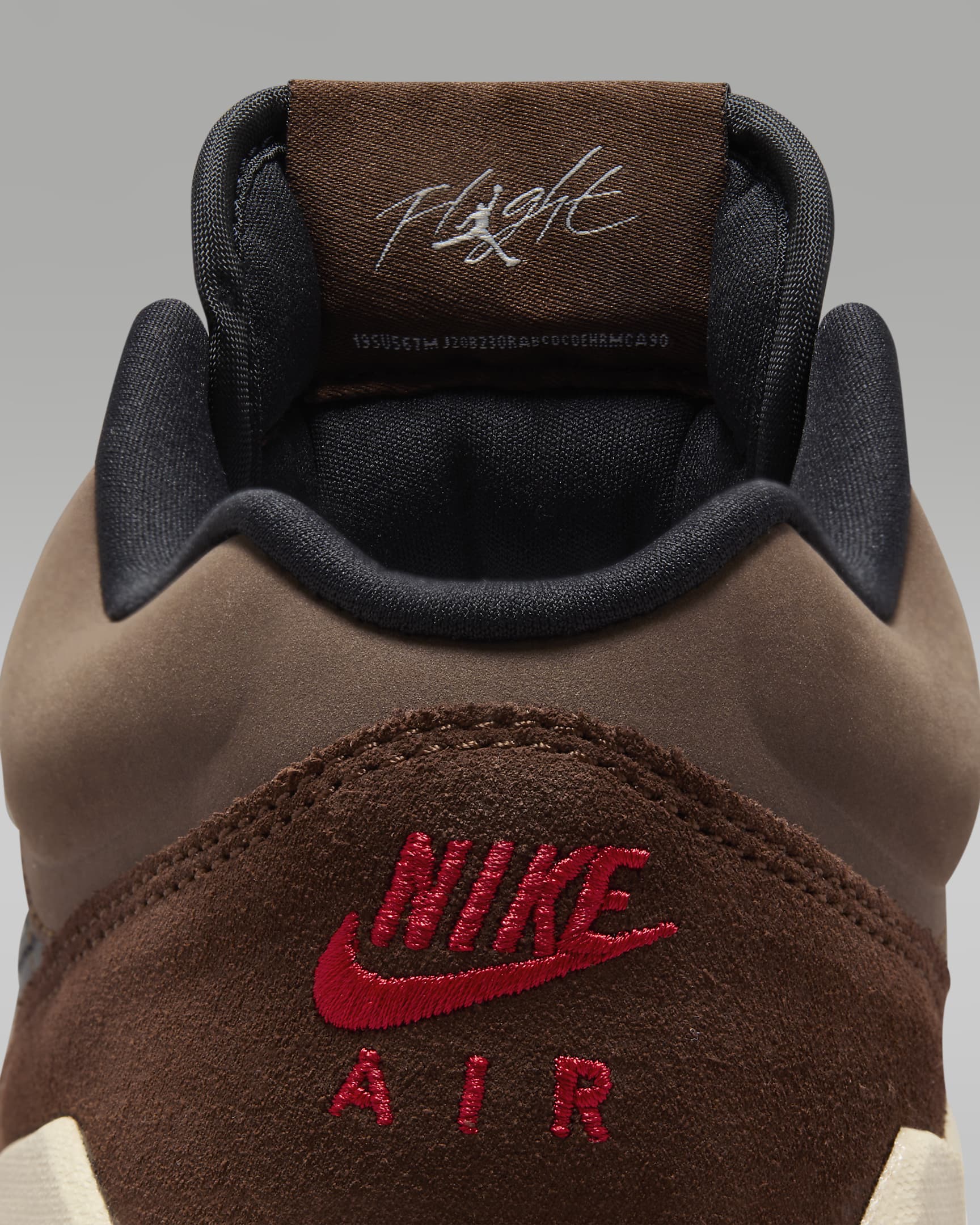 Giày Nike Jordan Stadium 90 Men Shoes #Cacao Wow - Kallos Vietnam