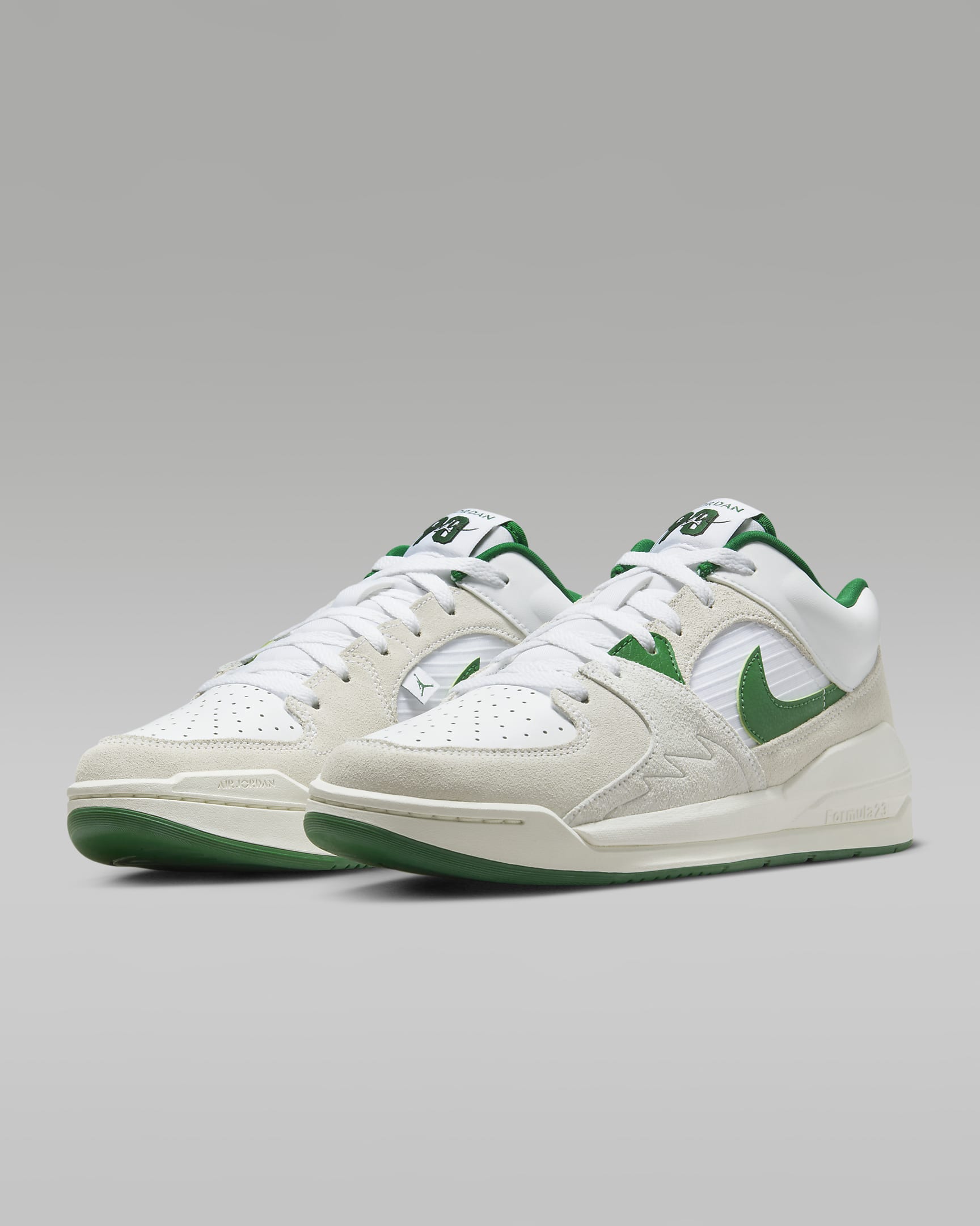 Giày Nike Jordan Stadium 90 Men Shoes #Clover - Kallos Vietnam