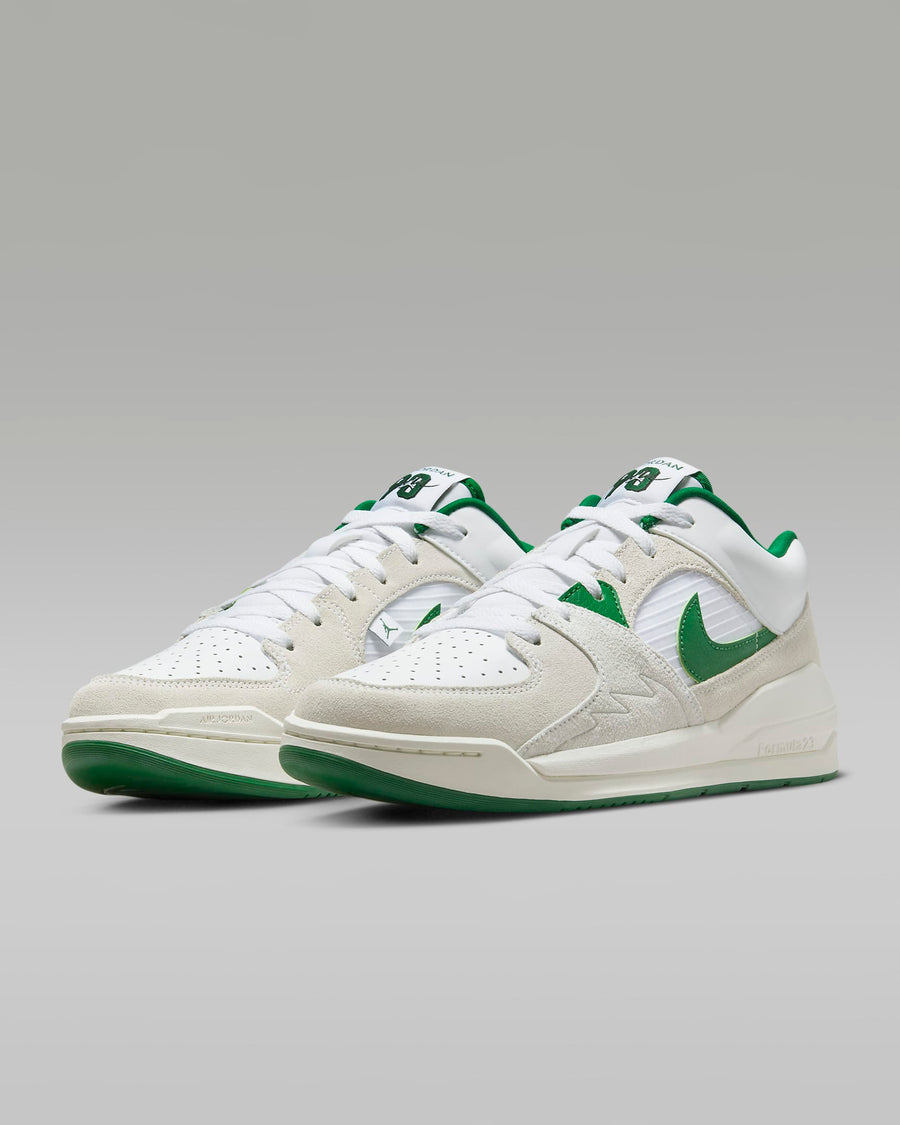 Giày Nike Jordan Stadium 90 Men Shoes #Clover - Kallos Vietnam