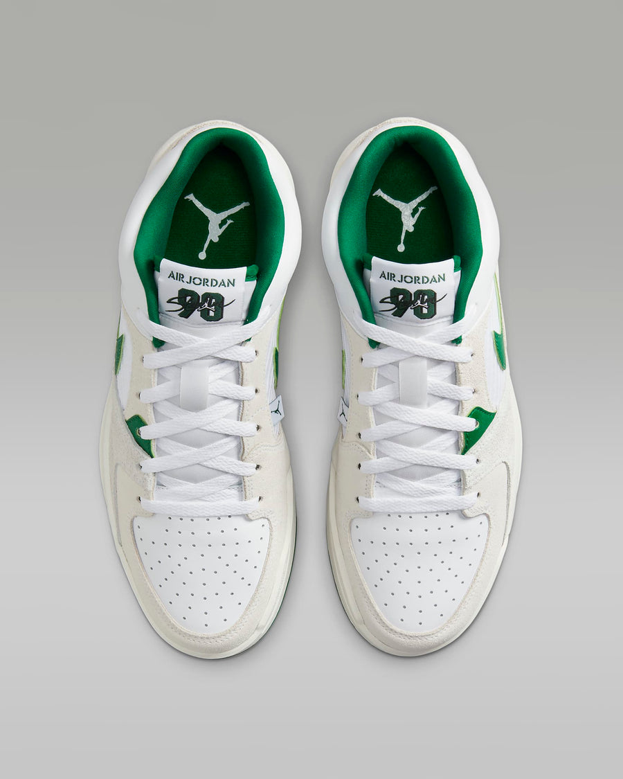 Giày Nike Jordan Stadium 90 Men Shoes #Clover - Kallos Vietnam