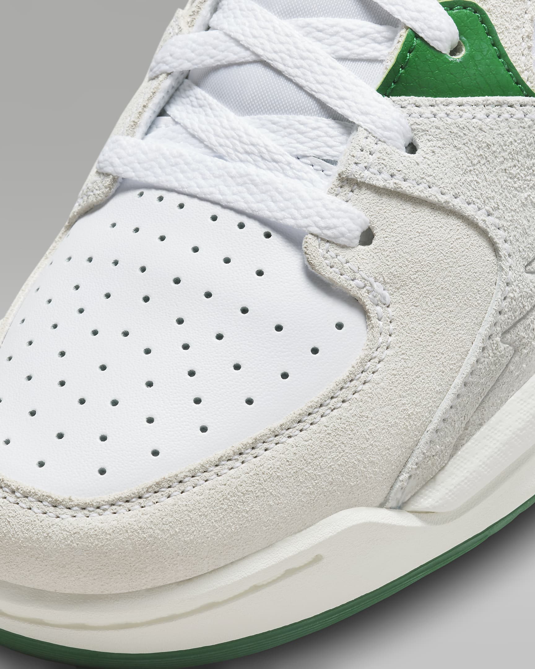 Giày Nike Jordan Stadium 90 Men Shoes #Clover - Kallos Vietnam
