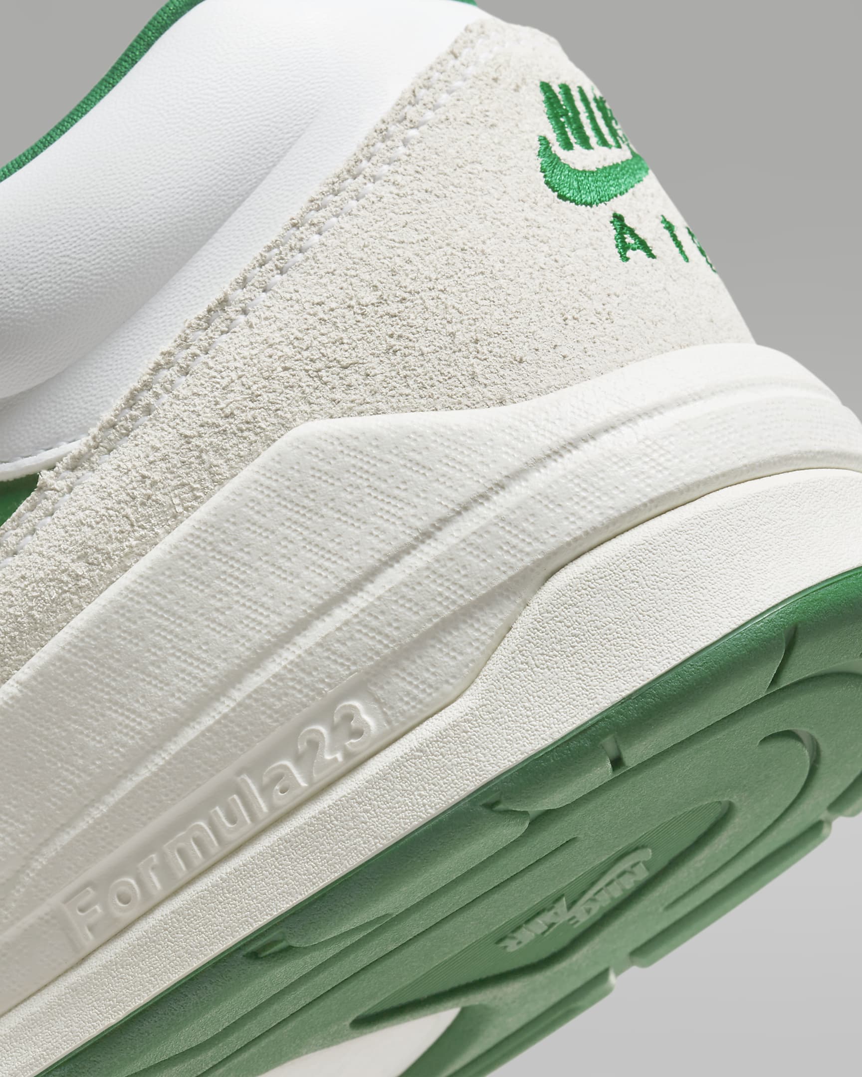 Giày Nike Jordan Stadium 90 Men Shoes #Clover - Kallos Vietnam