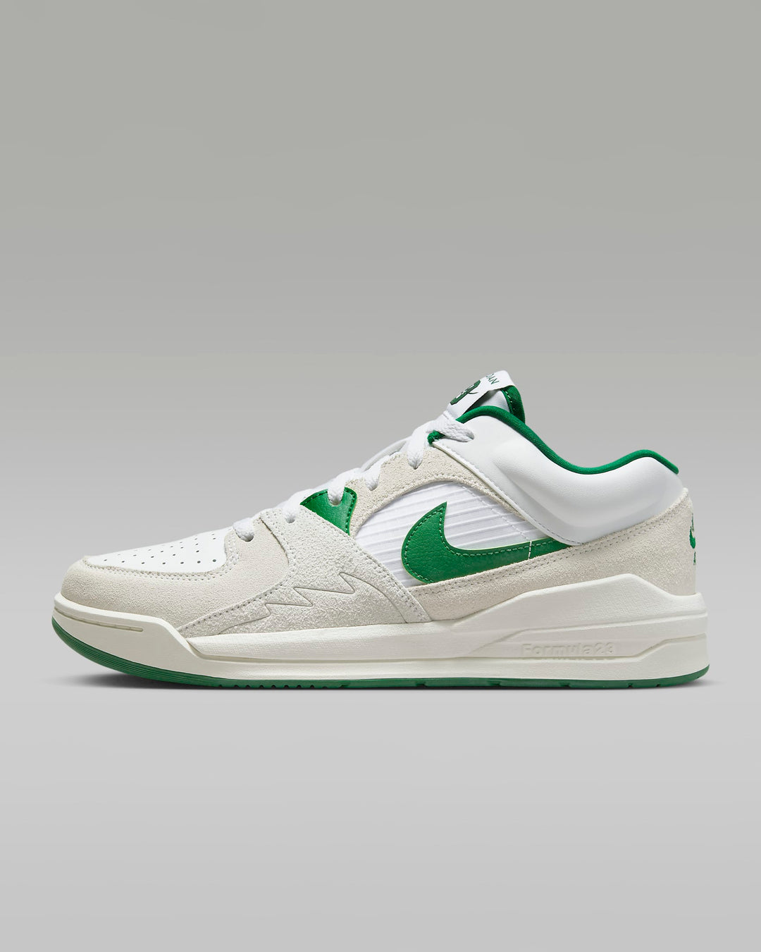 Giày Nike Jordan Stadium 90 Men Shoes #Clover - Kallos Vietnam