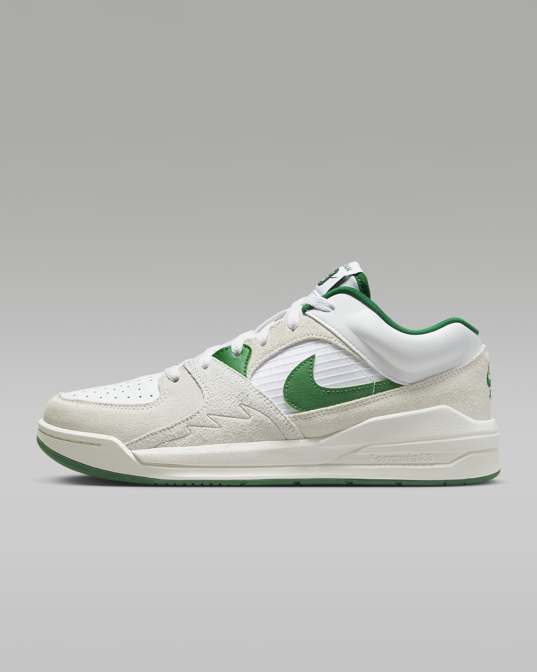 Giày Nike Jordan Stadium 90 Men Shoes #Clover - Kallos Vietnam