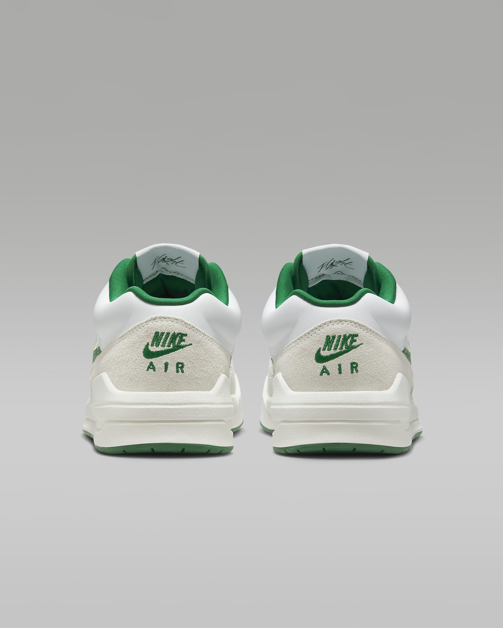 Giày Nike Jordan Stadium 90 Men Shoes #Clover - Kallos Vietnam