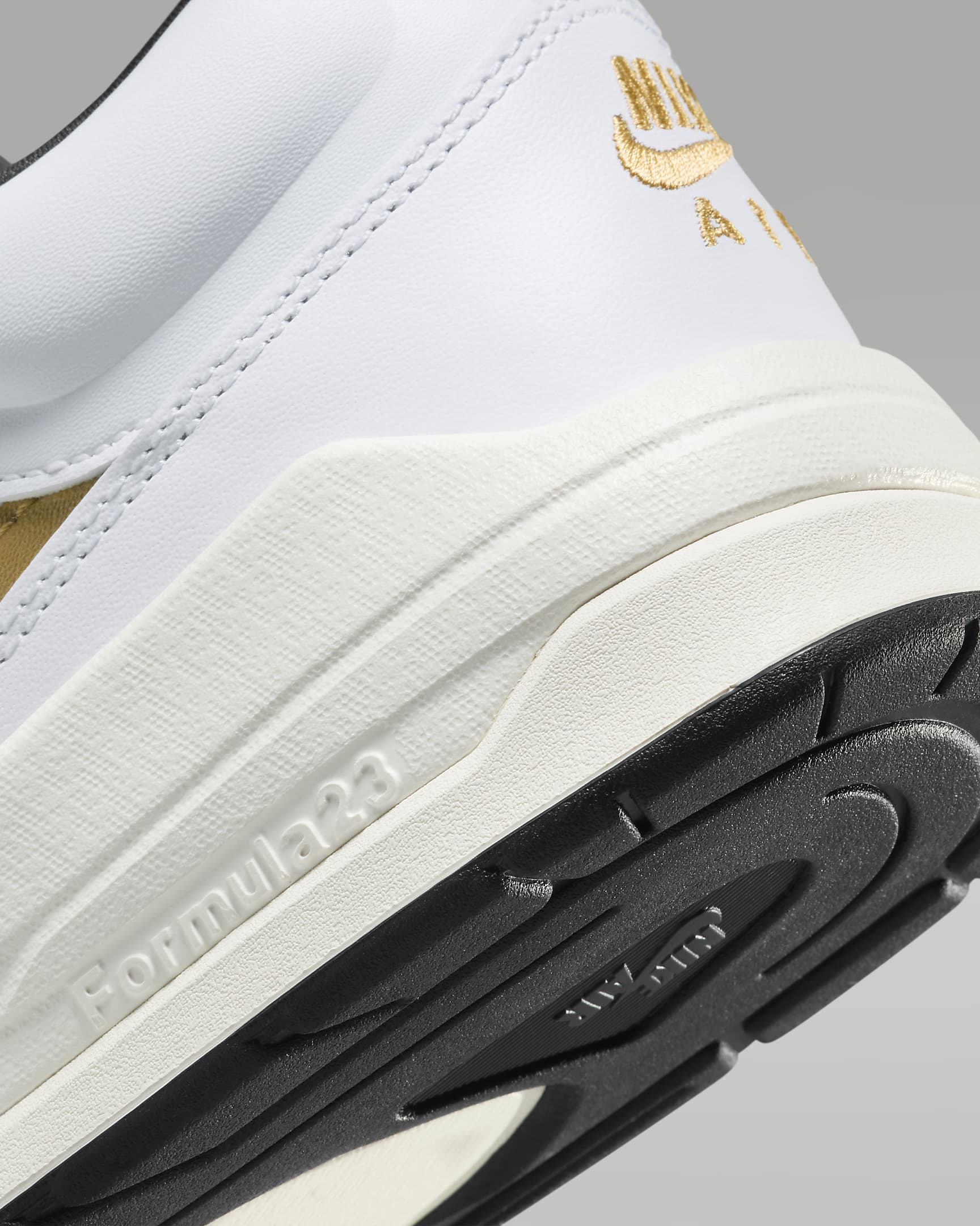 Giày Nike Jordan Stadium 90 Men Shoes #Metallic Gold - Kallos Vietnam