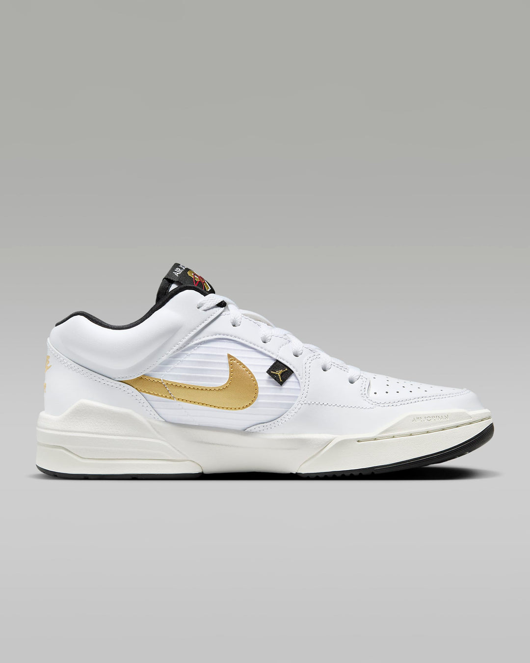 Giày Nike Jordan Stadium 90 Men Shoes #Metallic Gold - Kallos Vietnam