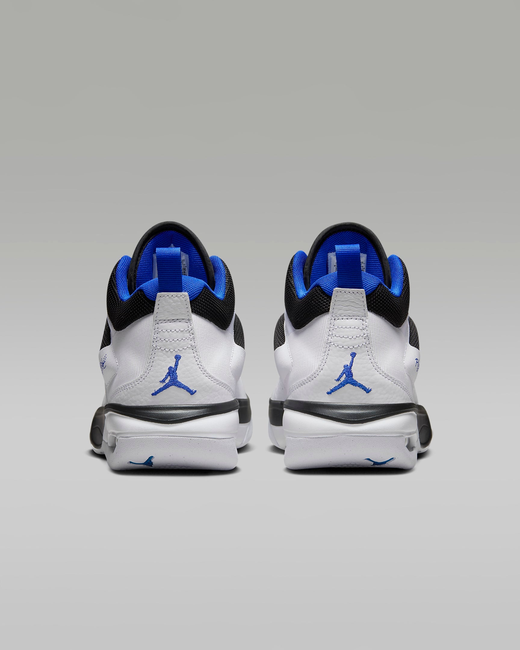 Giày Nike Jordan Stay Loyal 3 Men Shoes #White - Kallos Vietnam