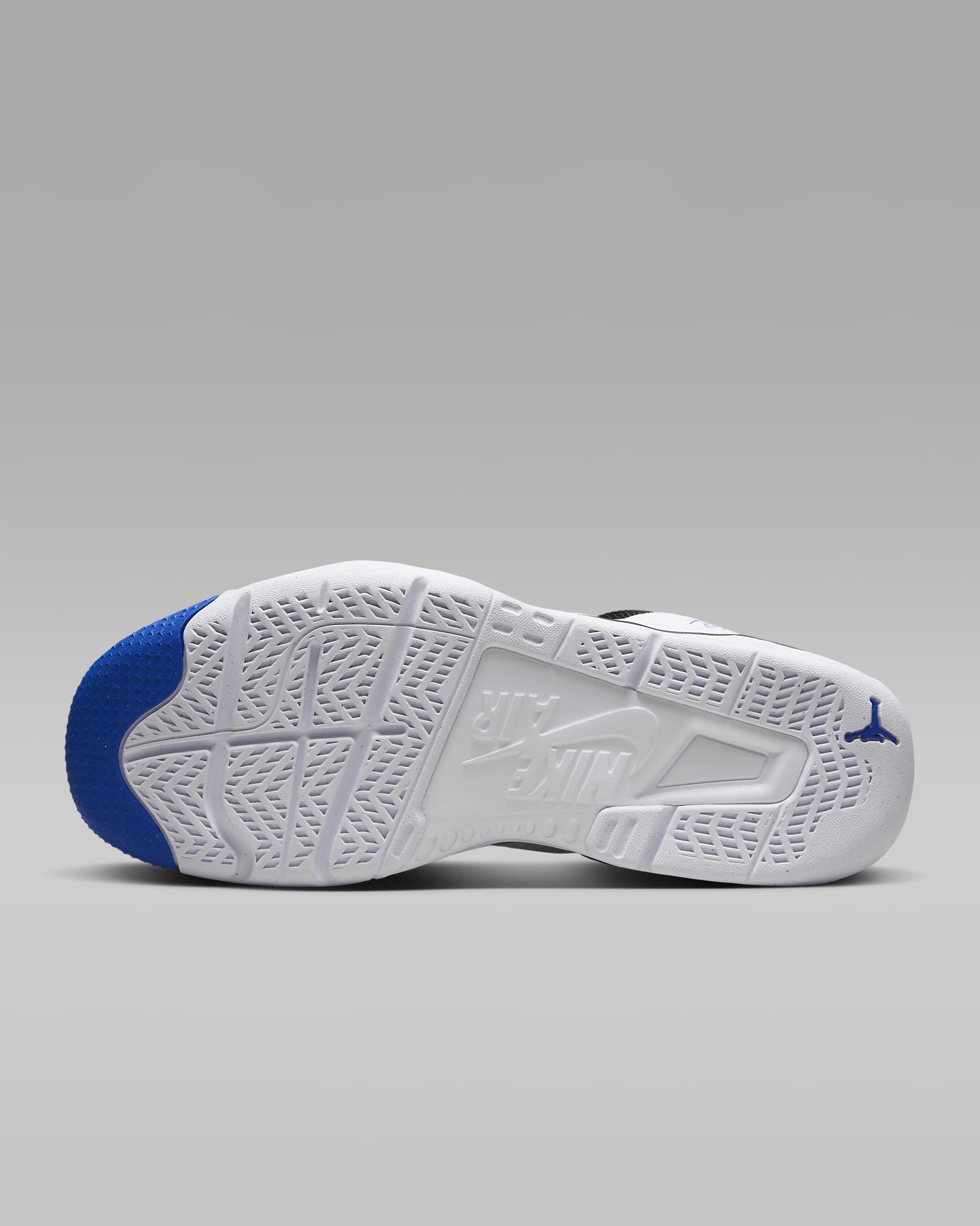 Giày Nike Jordan Stay Loyal 3 Men Shoes #White - Kallos Vietnam