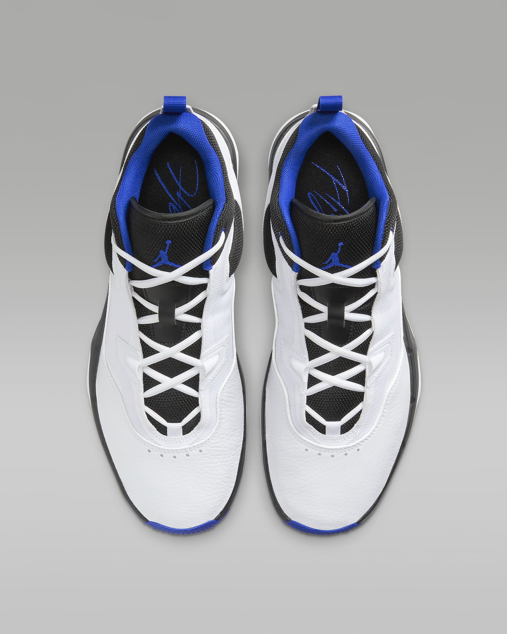 Giày Nike Jordan Stay Loyal 3 Men Shoes #White - Kallos Vietnam