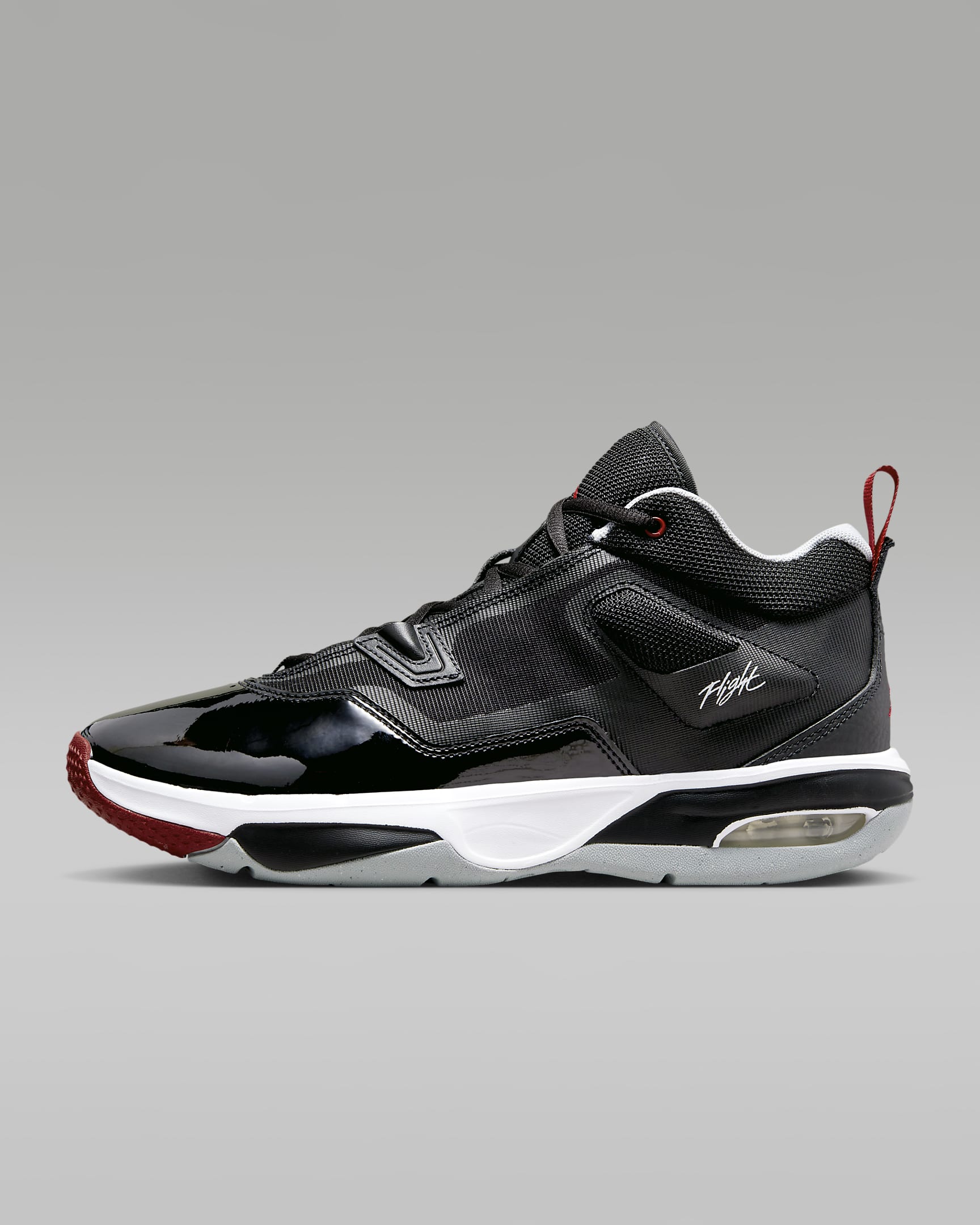 Giày Nike Jordan Stay Loyal 3 Men Shoes #Wolf Grey - Kallos Vietnam