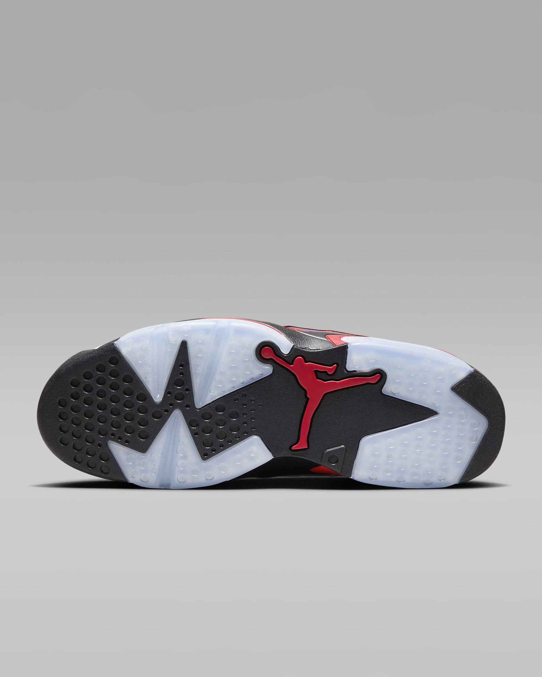 Giày Nike Jumpman MVP Men Shoes #Neutral Grey - Kallos Vietnam