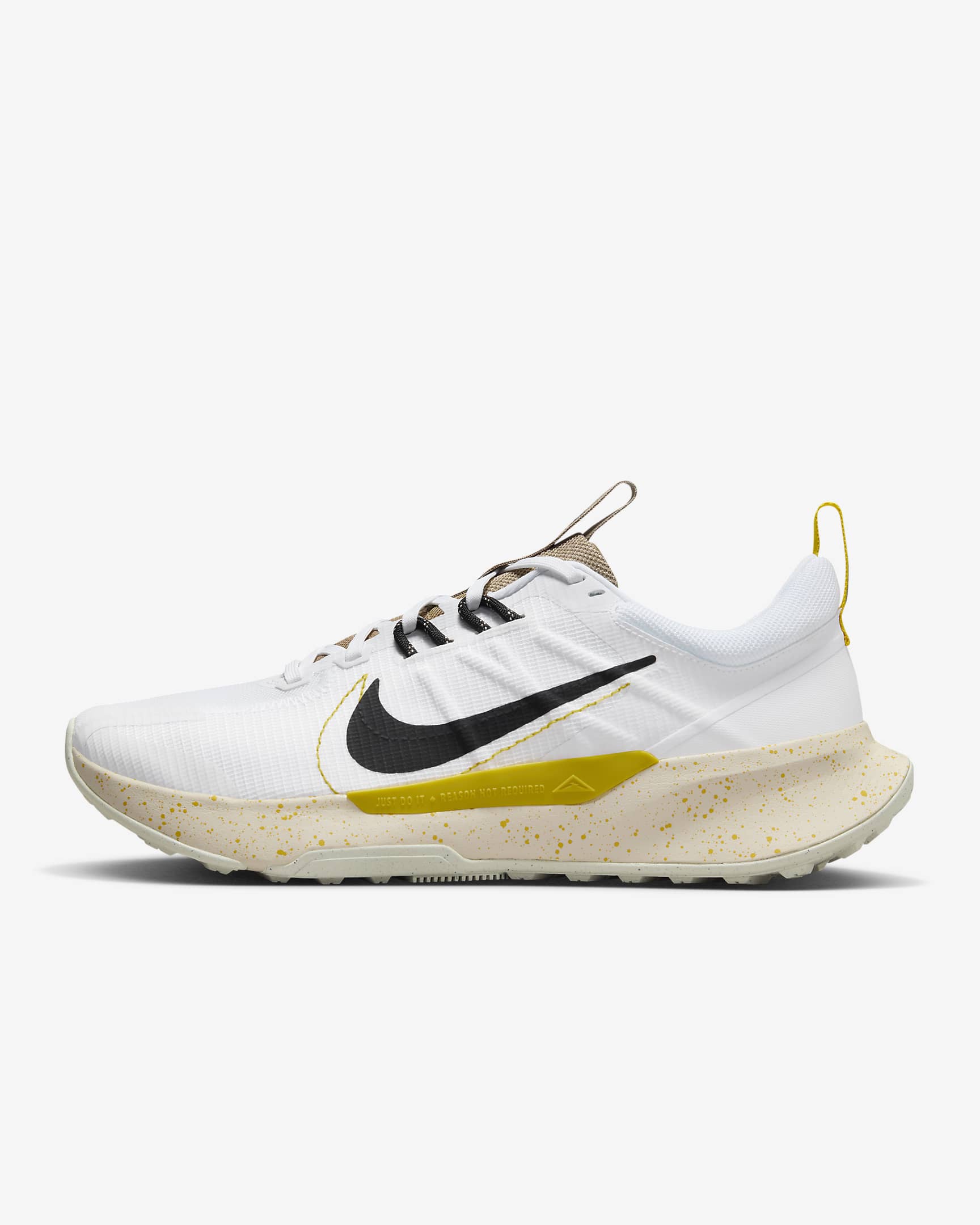 Giày Nike Juniper Trail 2 Men Trail-Running Shoes #White - Kallos Vietnam