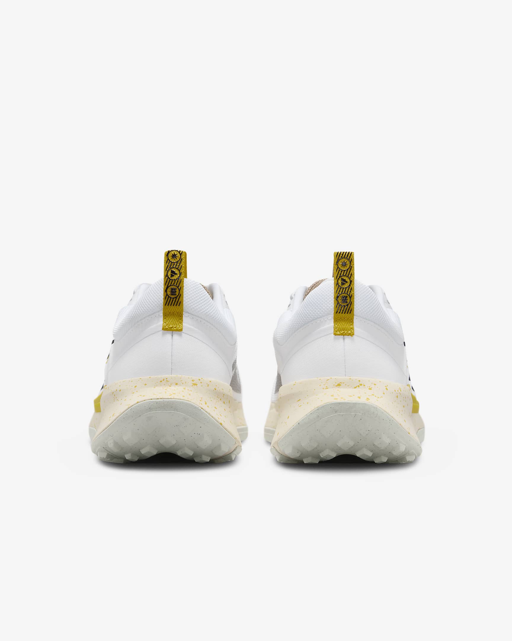 Giày Nike Juniper Trail 2 Men Trail-Running Shoes #White - Kallos Vietnam
