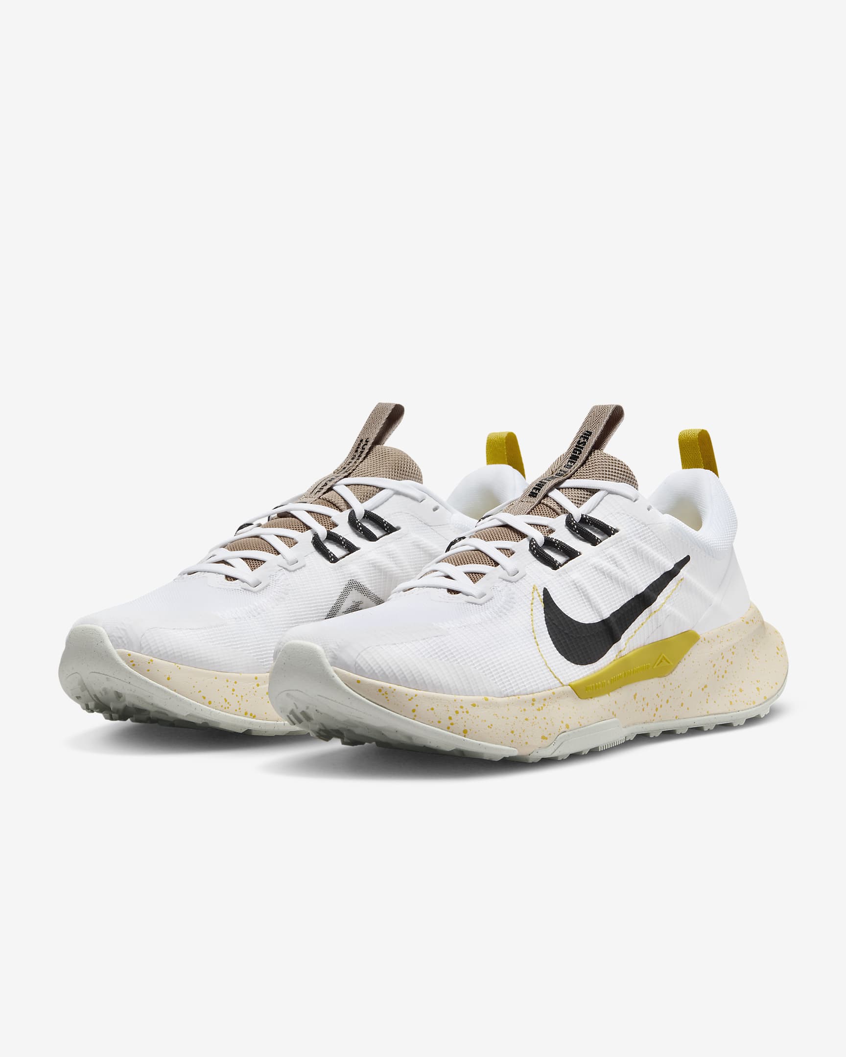 Giày Nike Juniper Trail 2 Men Trail-Running Shoes #White - Kallos Vietnam