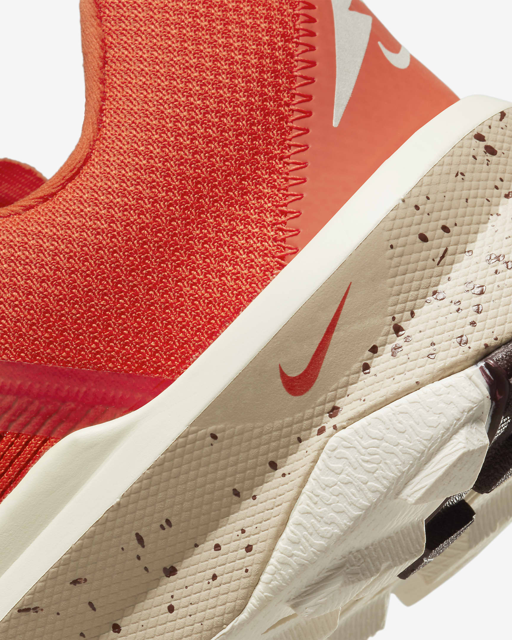 Giày Nike Kiger 9 Men Trail Running Shoes #Picante Red - Kallos Vietnam