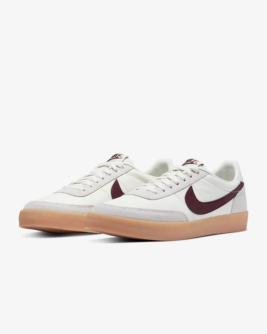 Giày Nike Killshot 2 Leather Men Shoes #Night Maroon - Kallos Vietnam