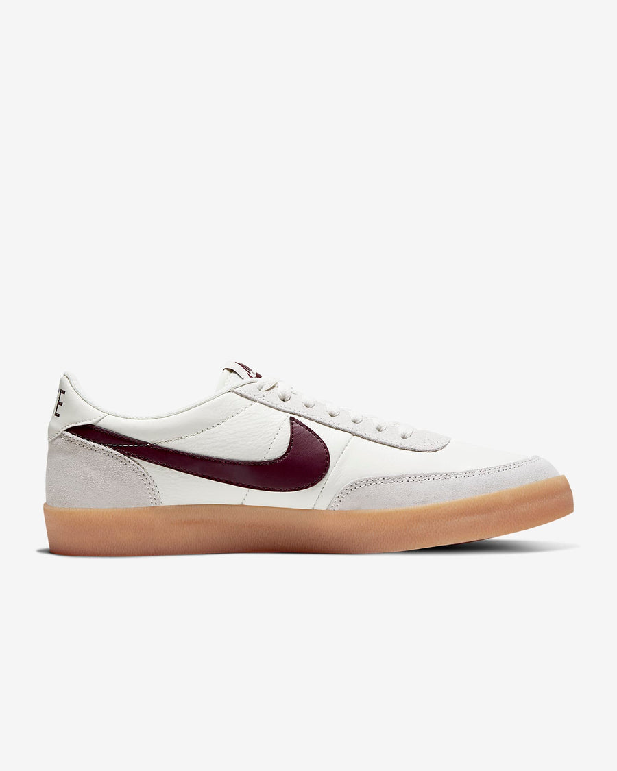 Giày Nike Killshot 2 Leather Men Shoes #Night Maroon - Kallos Vietnam