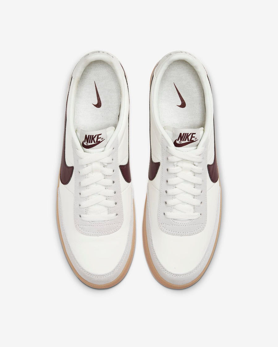 Giày Nike Killshot 2 Leather Men Shoes #Night Maroon - Kallos Vietnam