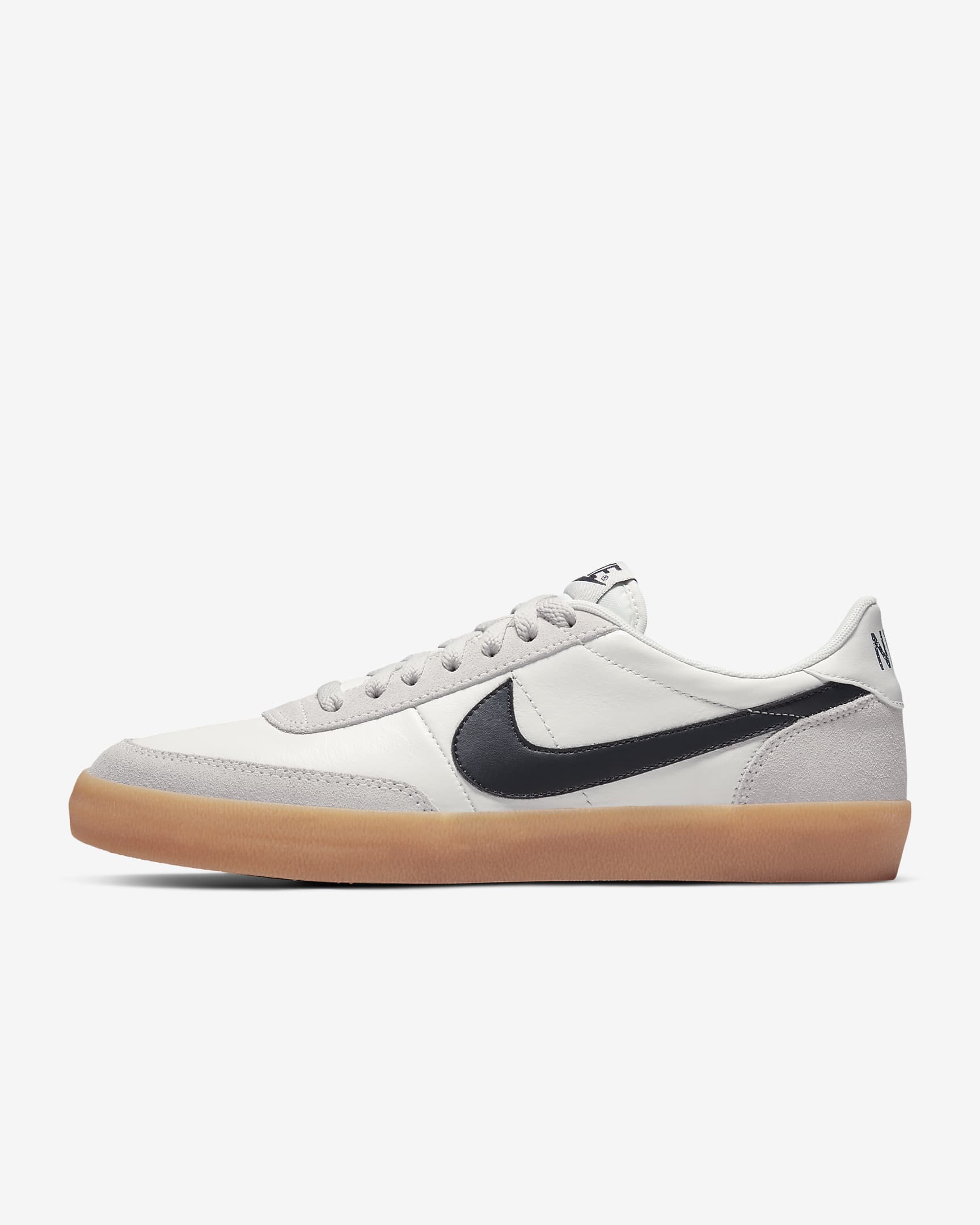 Giày Nike Killshot 2 Leather Men Shoes #Oil Grey - Kallos Vietnam