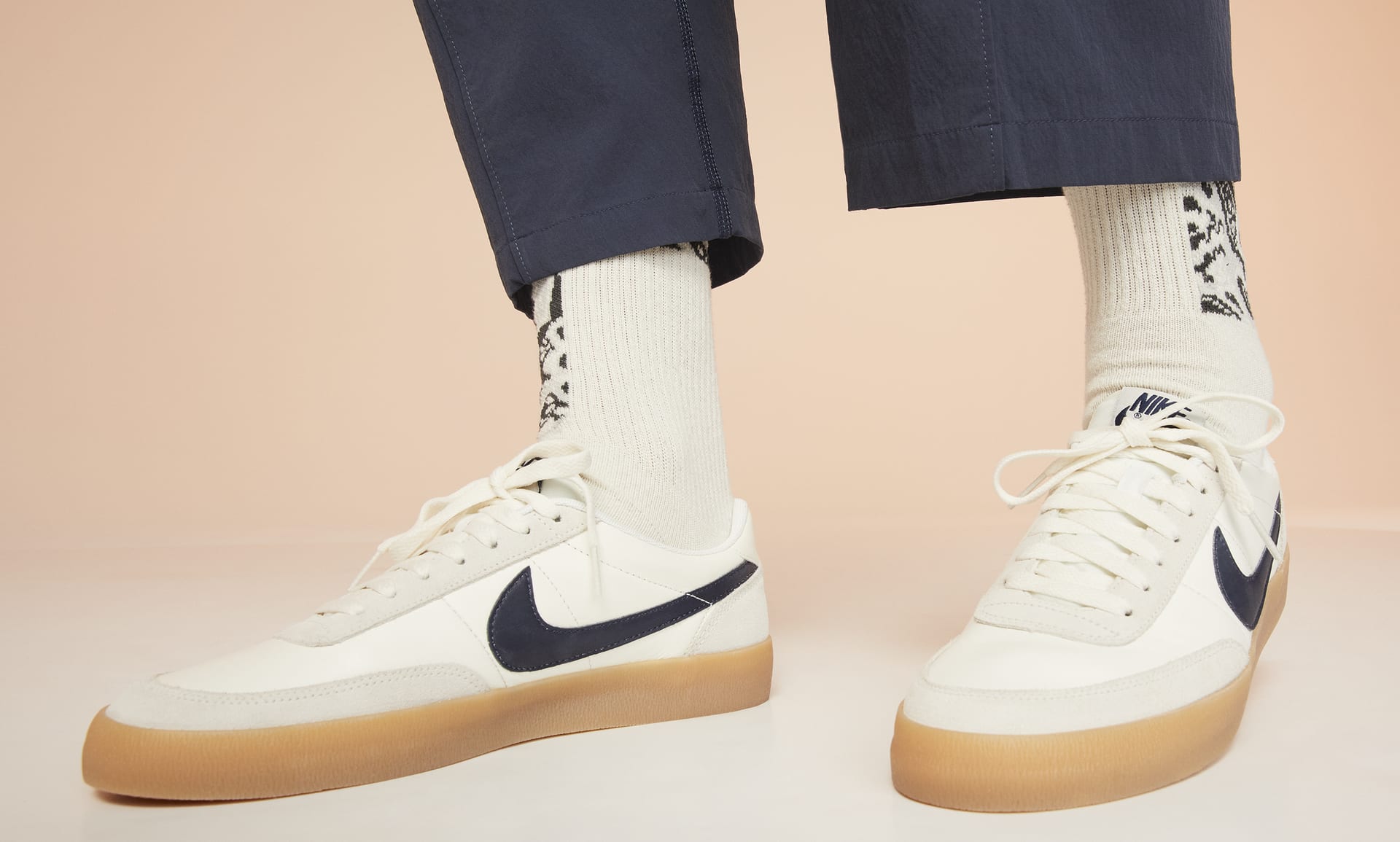nike killshot 2 leather men's sail stores