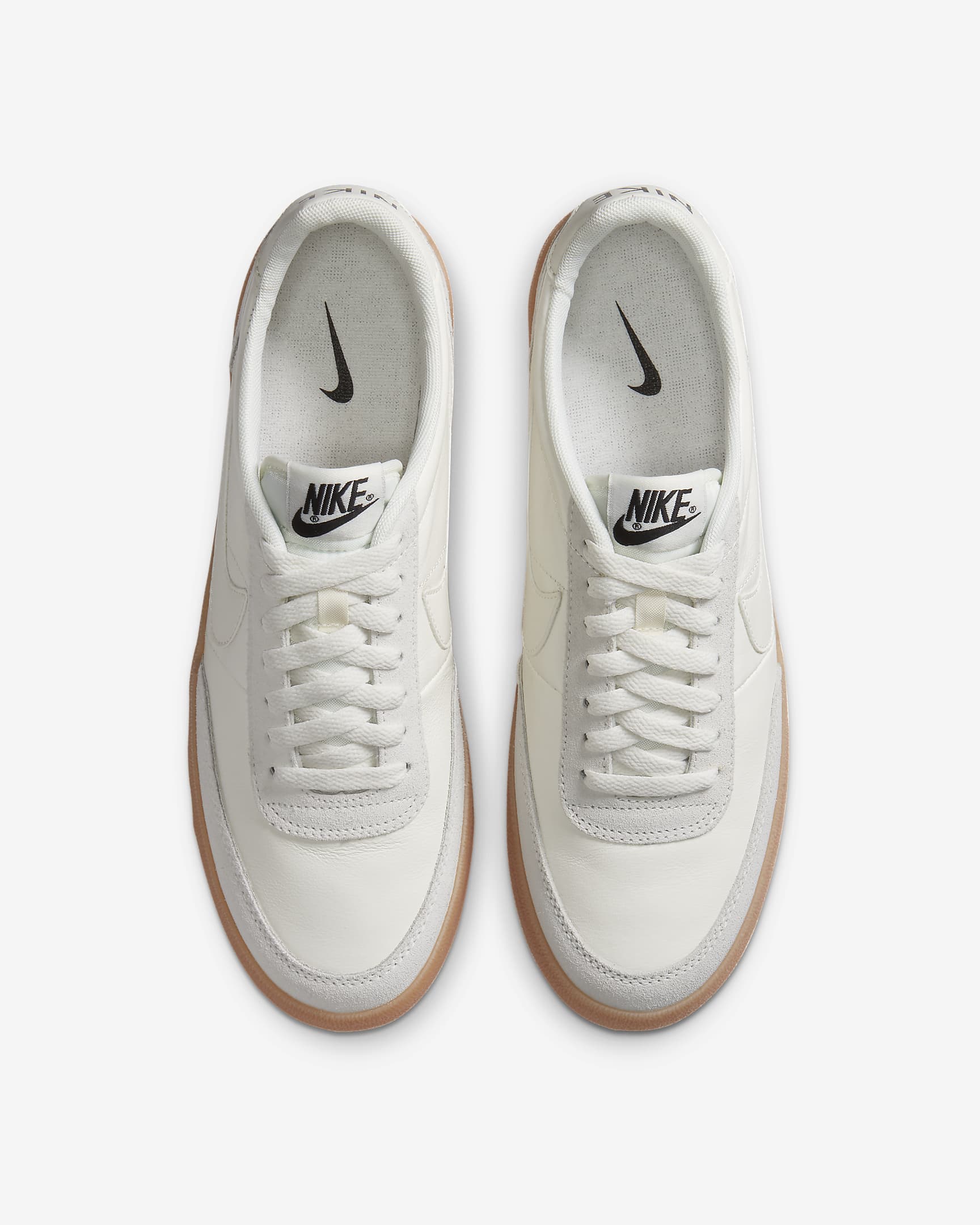 Giày Nike Killshot 2 Leather Men Shoes #Sail - Kallos Vietnam