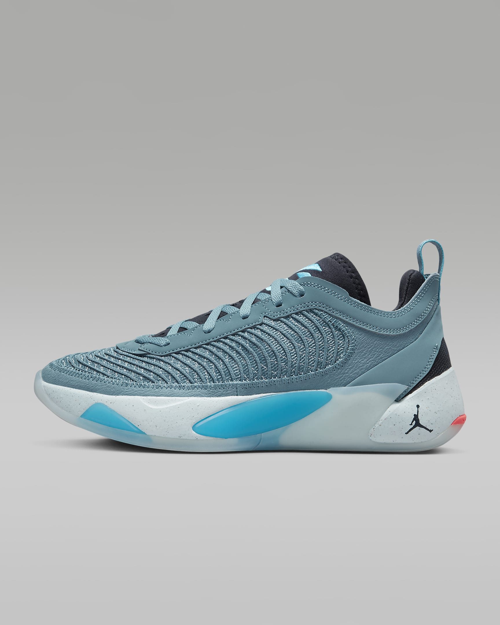 Giày Nike Luka 1 ''Next Nature'' PF Men Basketball Shoes #Noise Aqua - Kallos Vietnam