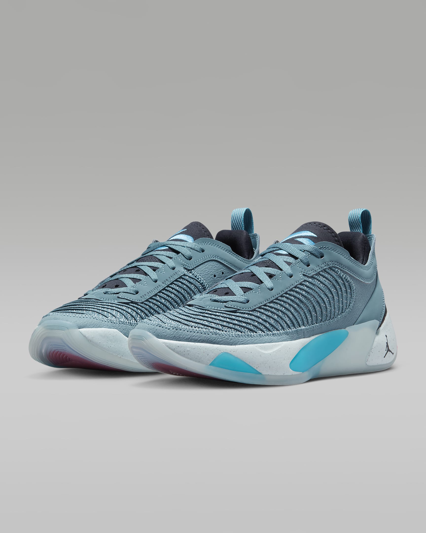 Giày Nike Luka 1 ''Next Nature'' PF Men Basketball Shoes #Noise Aqua - Kallos Vietnam