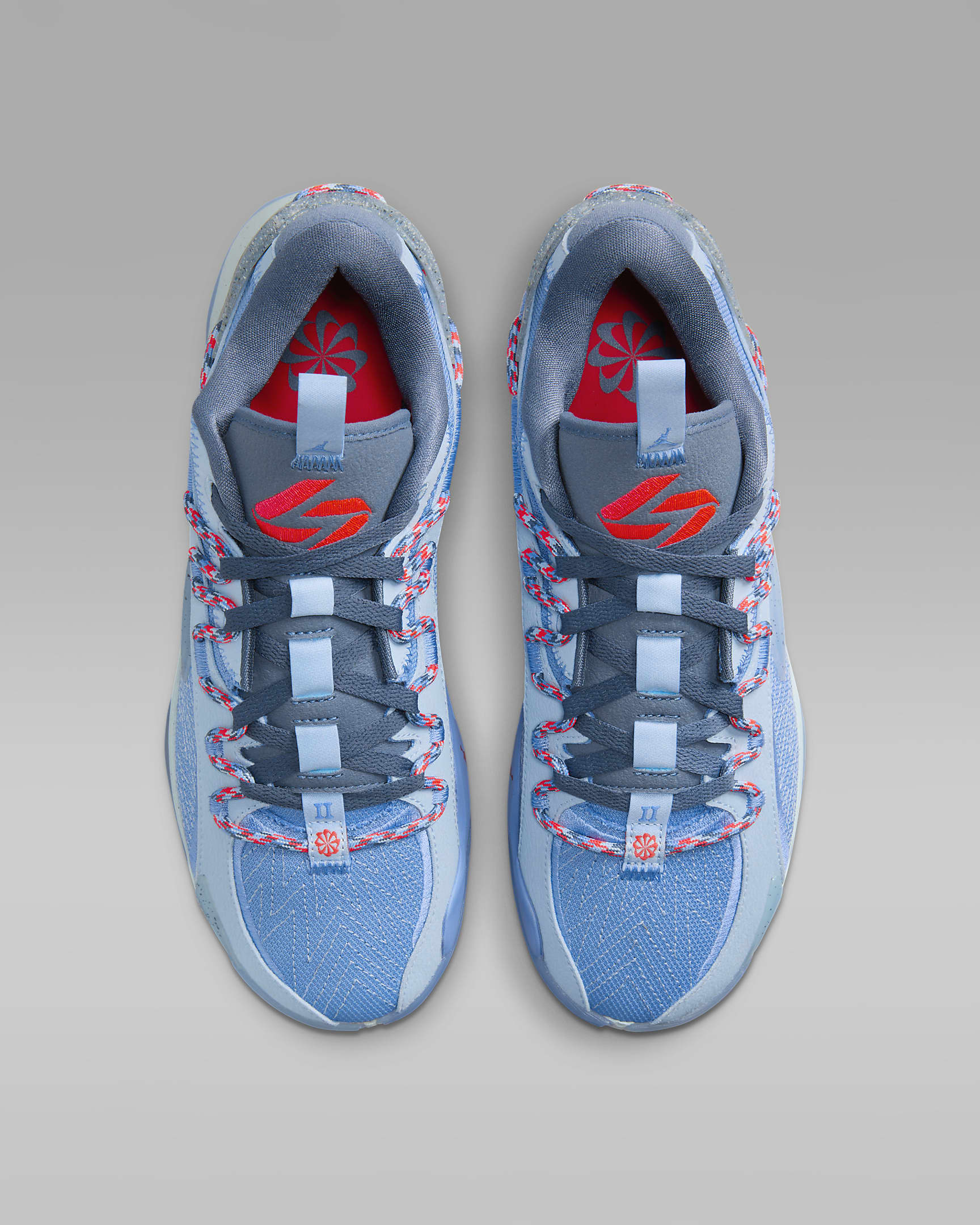 Giày Nike Luka 2 'Lake Bled' PF Basketball Shoes #Polar - Kallos Vietnam
