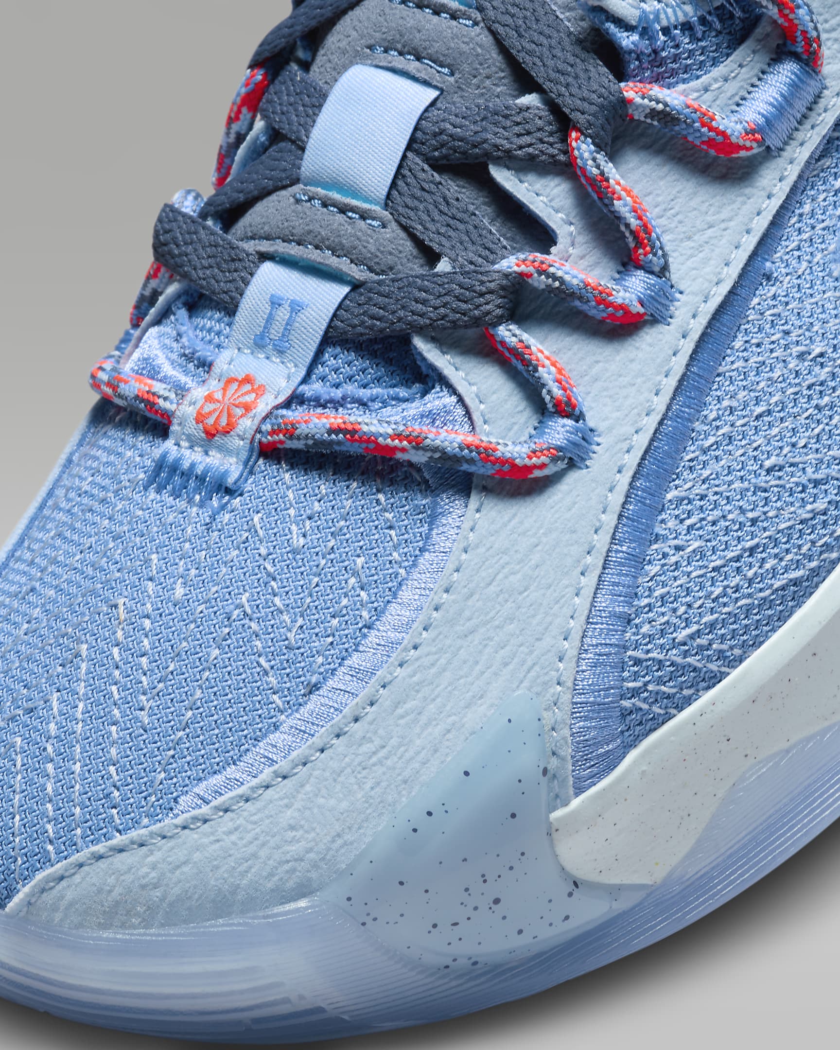 Giày Nike Luka 2 'Lake Bled' PF Basketball Shoes #Polar - Kallos Vietnam