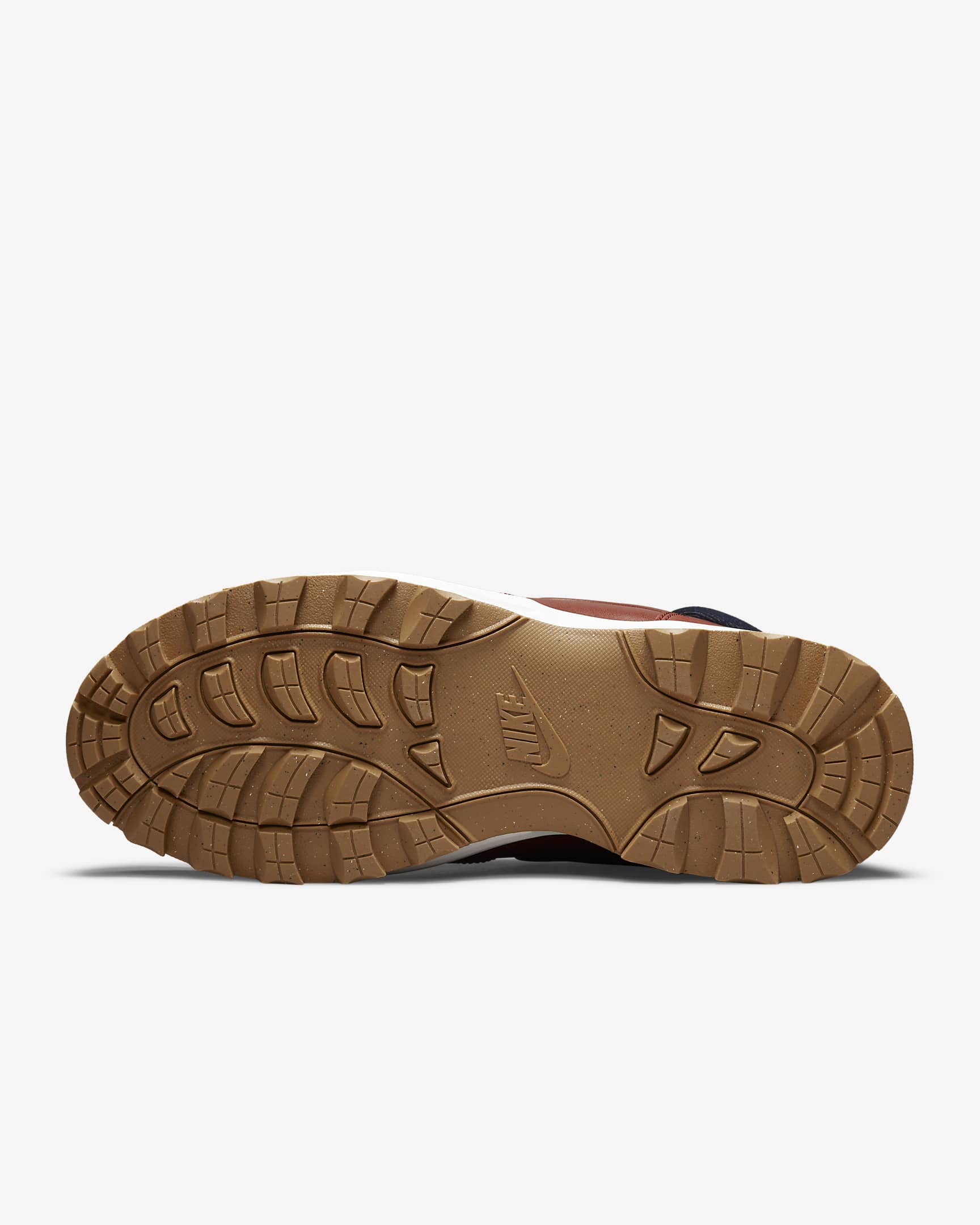 Giày Nike Manoa Leather SE Men Boots #Rugged Orange - Kallos Vietnam