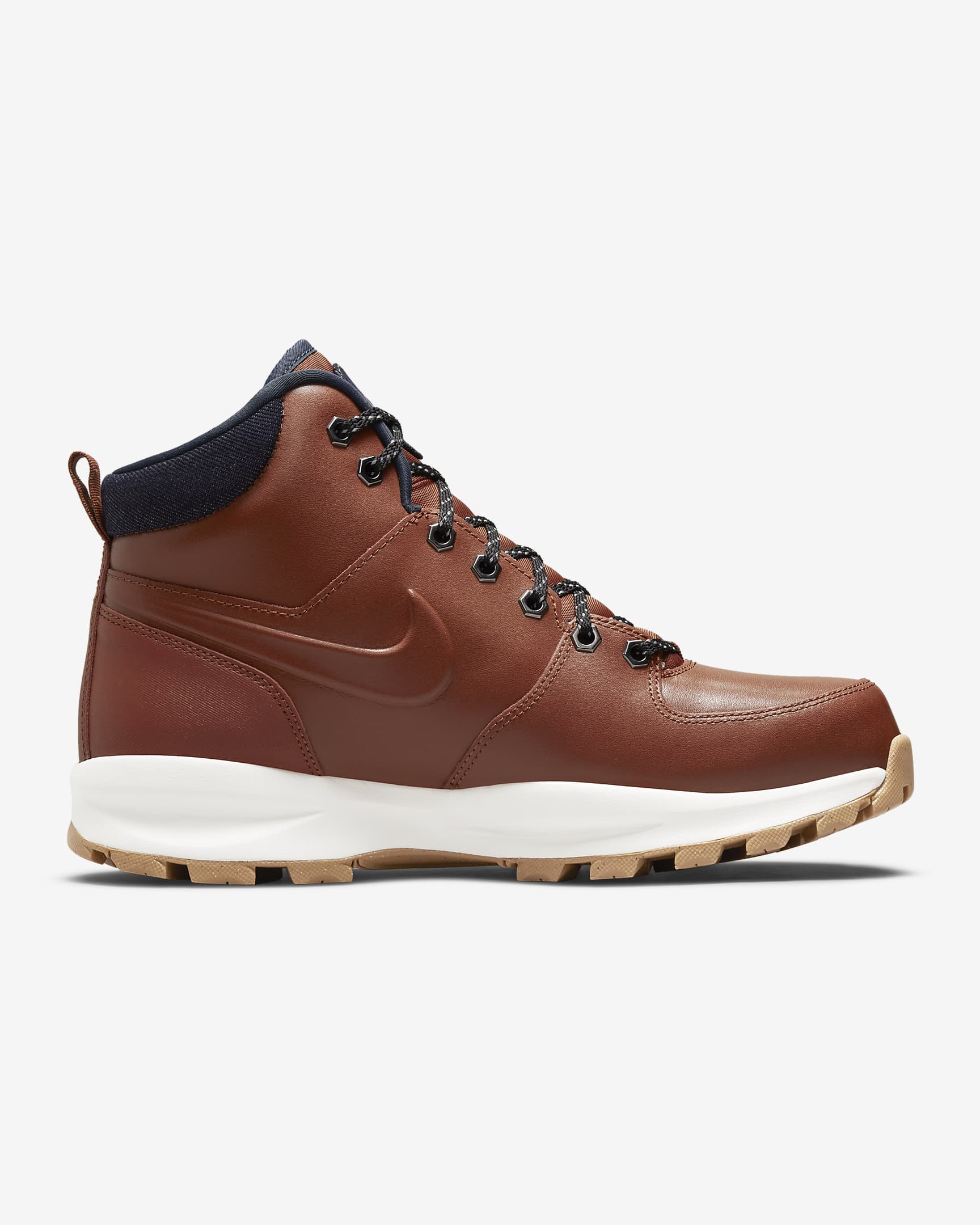 Giày Nike Manoa Leather SE Men Boots #Rugged Orange - Kallos Vietnam