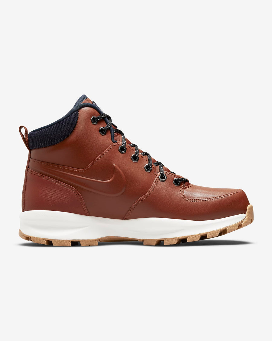 Giày Nike Manoa Leather SE Men Boots #Rugged Orange - Kallos Vietnam