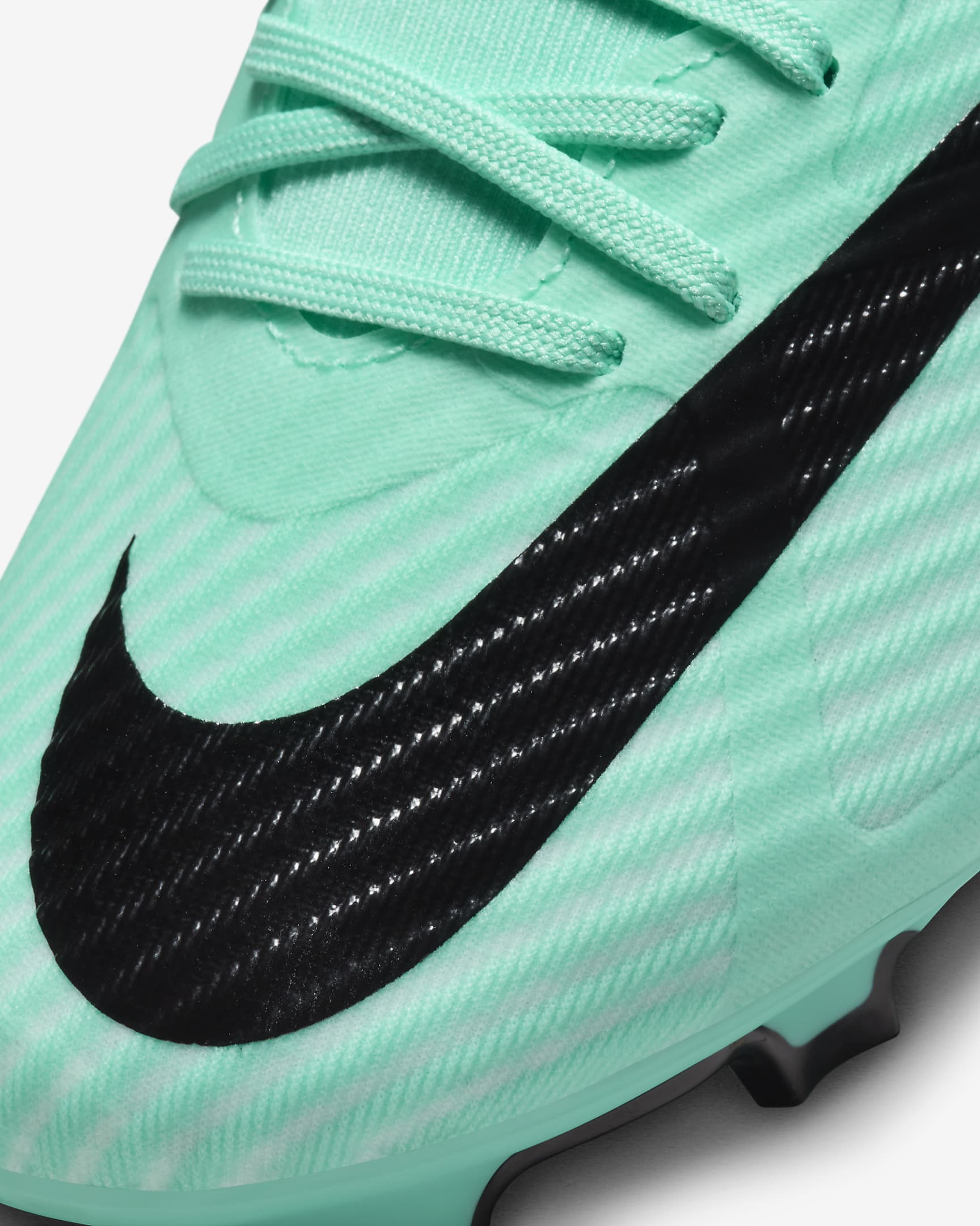 Giày Nike Mercurial Superfly 9 Academy MG Soccer Cleats #Hyper Turquoise - Kallos Vietnam