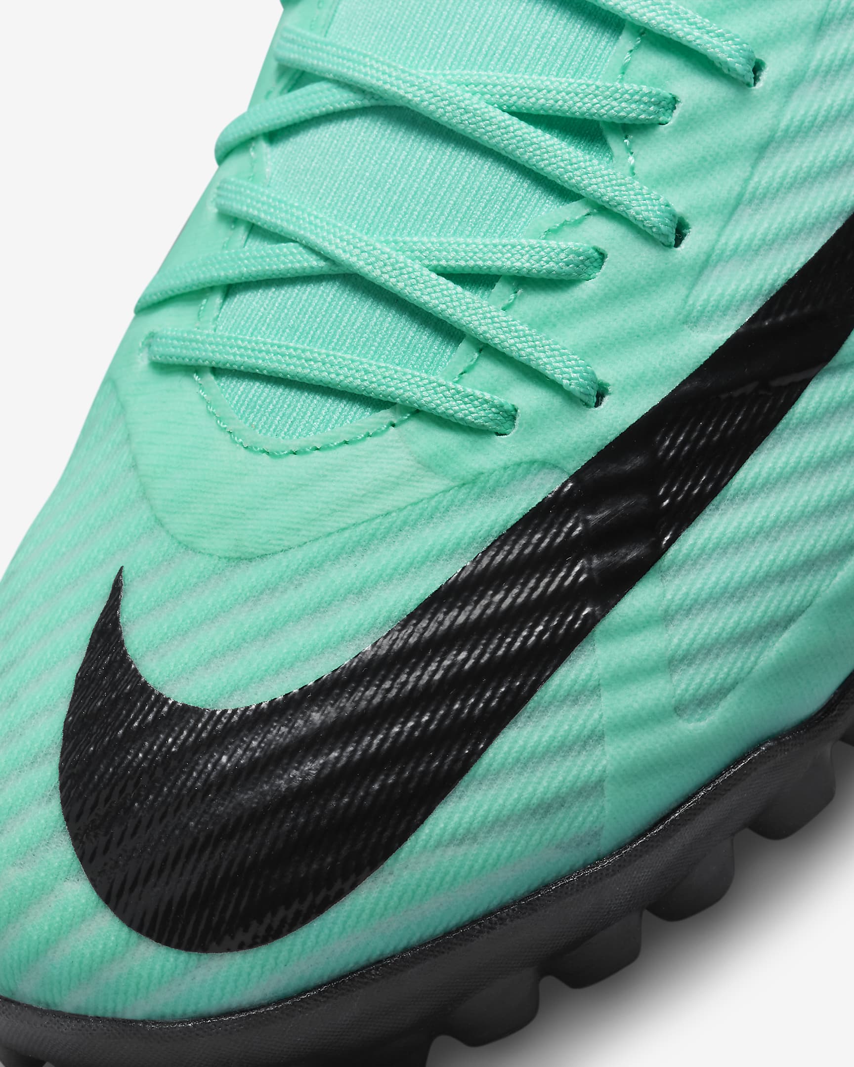 Giày Nike Mercurial Superfly 9 Academy TF Soccer Shoes #Hyper Turquoise - Kallos Vietnam