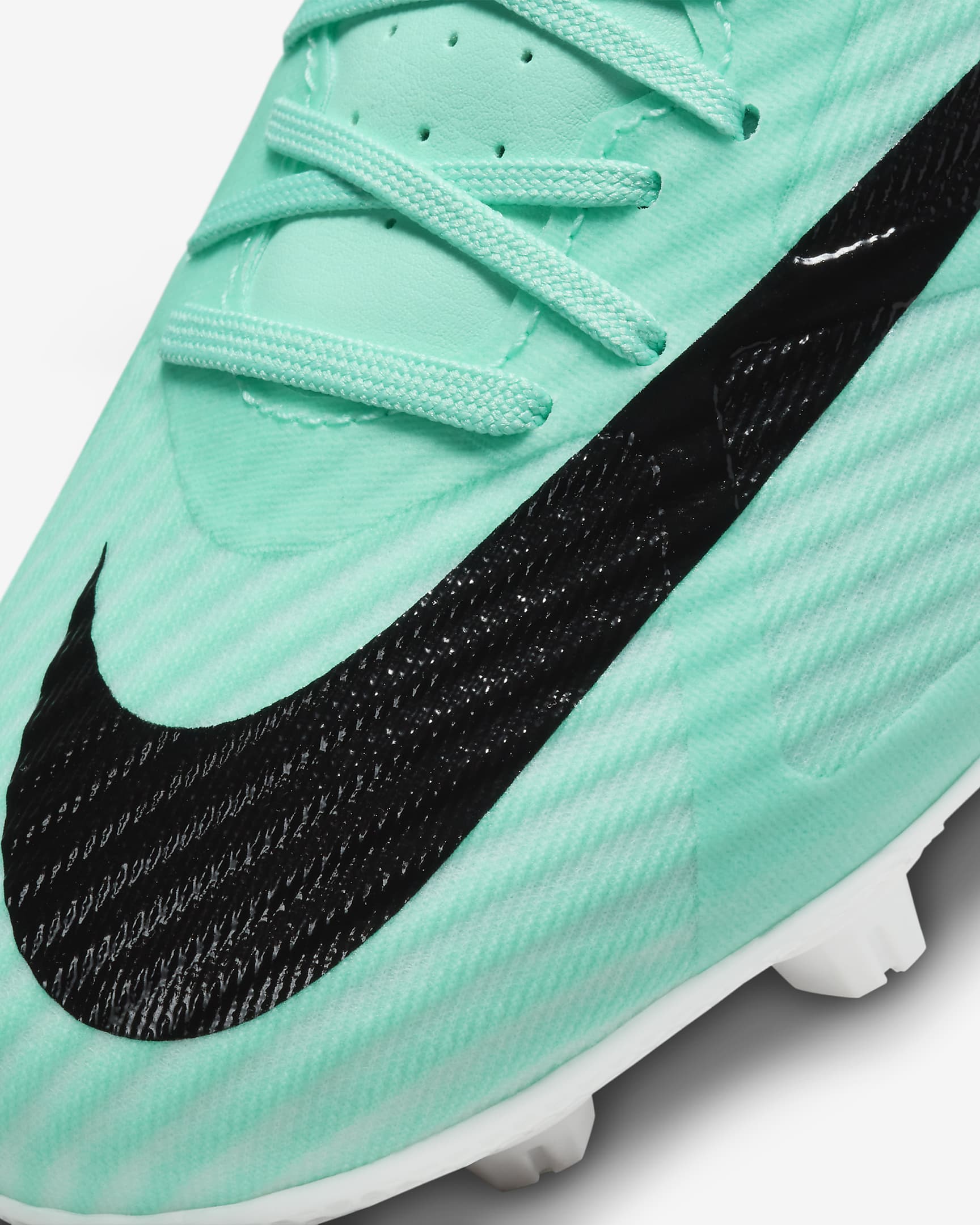 Giày Nike Mercurial Vapor 15 Academy HG Soccer Cleats #Hyper Turquoise - Kallos Vietnam