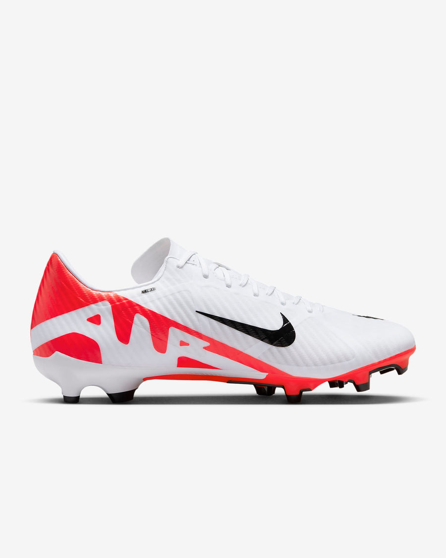 Giày Nike Mercurial Vapor 15 Academy MG Football Boot #Bright Crimson - Kallos Vietnam