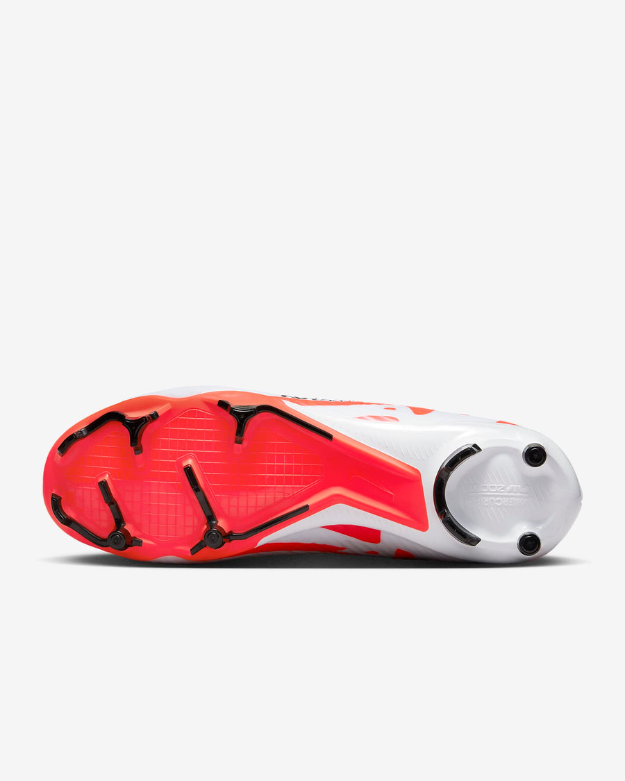 Giày Nike Mercurial Vapor 15 Academy MG Football Boot #Bright Crimson - Kallos Vietnam