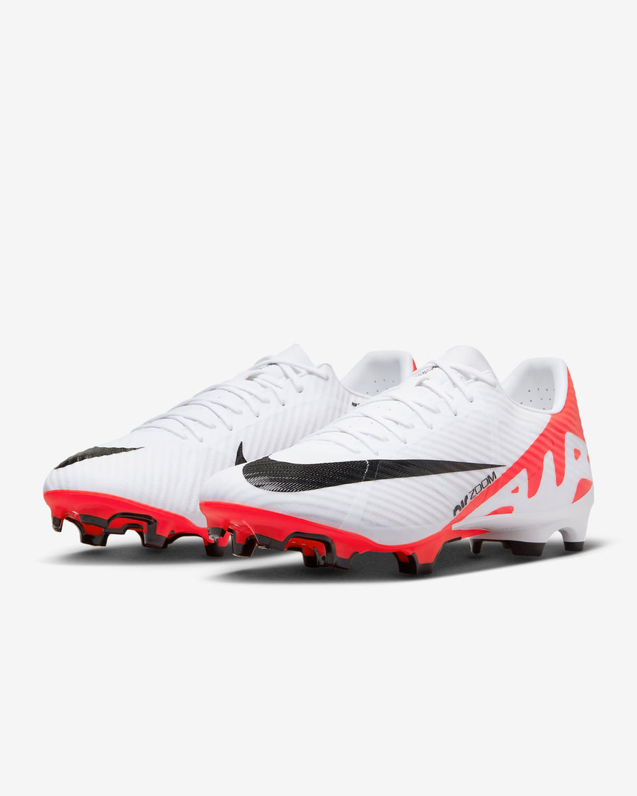 Giày Nike Mercurial Vapor 15 Academy MG Football Boot #Bright Crimson - Kallos Vietnam