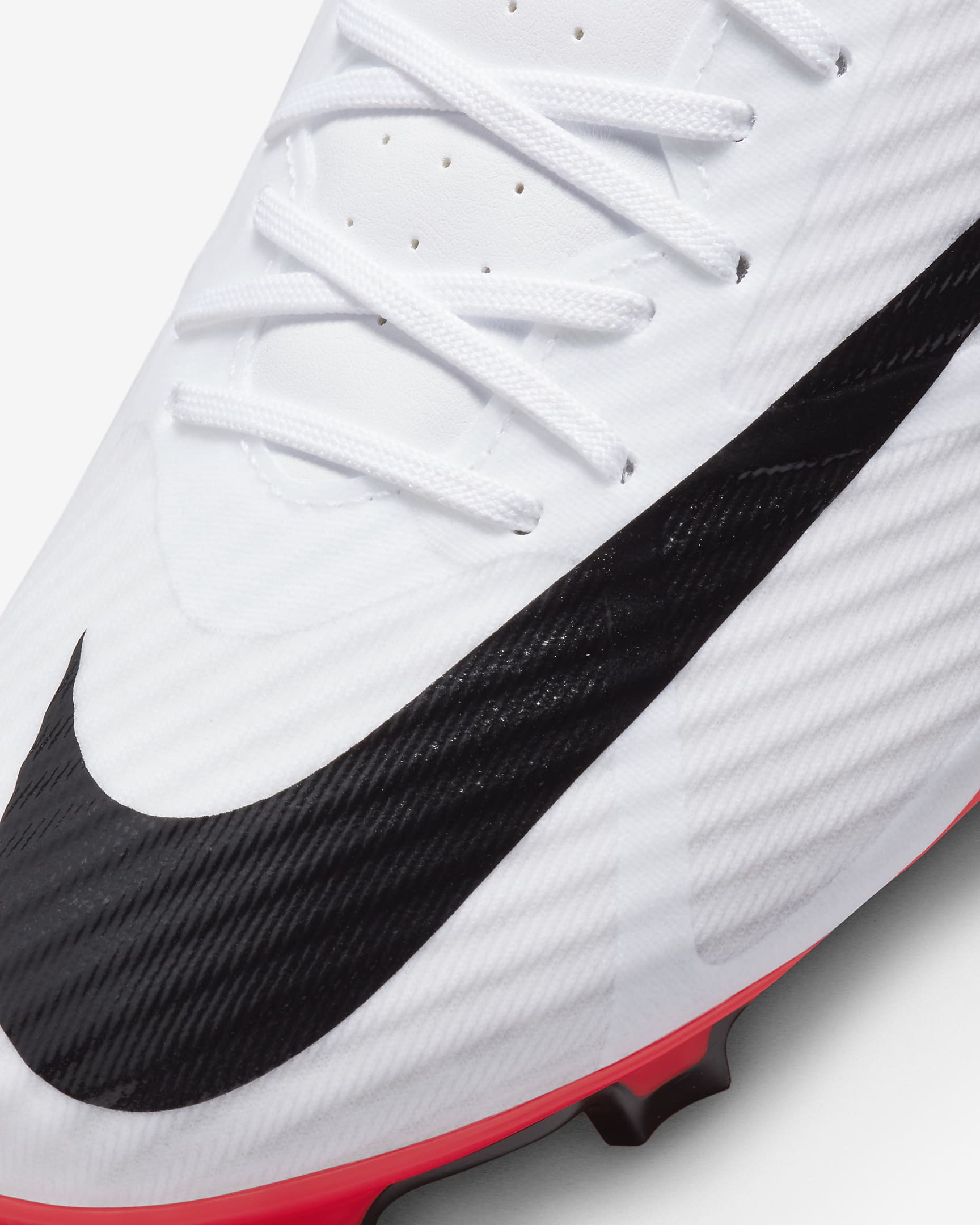 Giày Nike Mercurial Vapor 15 Academy MG Football Boot #Bright Crimson - Kallos Vietnam