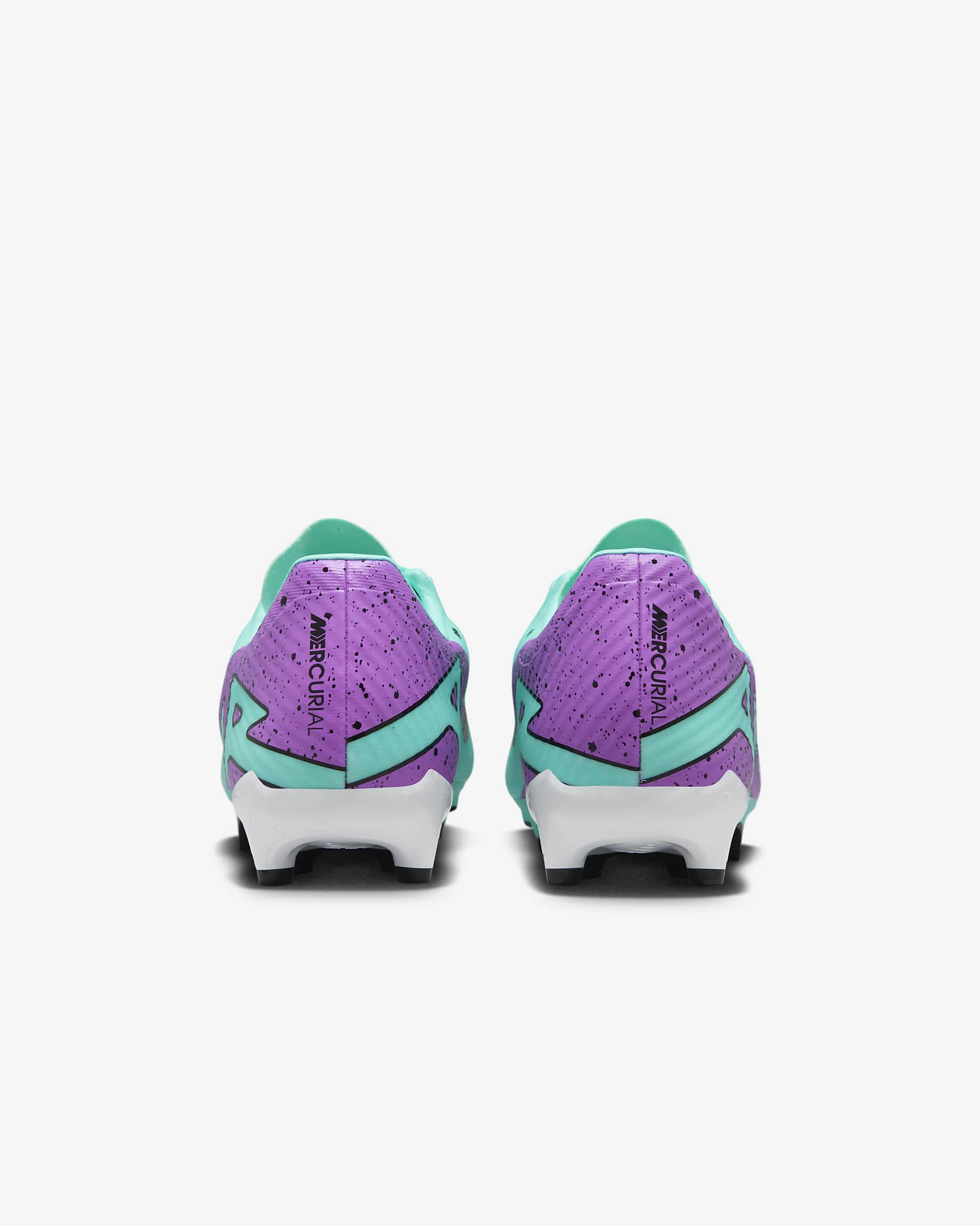 Giày Nike Mercurial Vapor 15 Academy MG Football Boot #Hyper Turquoise - Kallos Vietnam