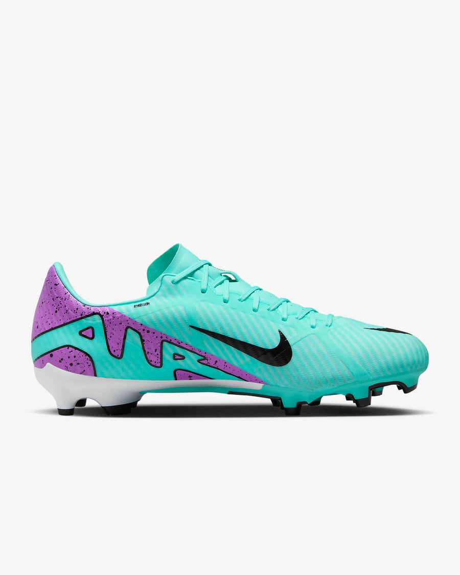 Giày Nike Mercurial Vapor 15 Academy MG Football Boot #Hyper Turquoise - Kallos Vietnam